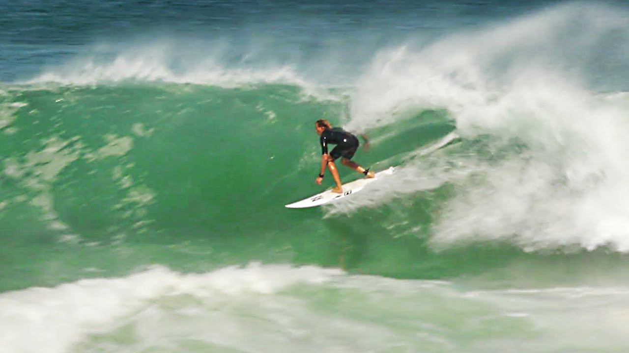 Summer sunny days in France. Featuring Gatien Delahaye. Subscribe Here for more surfing videos: http://goo.gl/k6GIXu<br /><br />Filmed Edited - Vincent Perrot.<br />Music - The Four Owls - Silent Flight<br />Connect to: https://vimeo.com/user8042184<br /><br />Subscribe To SurfingX-Treme Here: http://goo.gl/7Vdr0<br />Website: http://www.x-tremevideo.com<br />Twitter: http://twitter.com/XTremeVideo<br />Facebook: http://www.facebook.com/XTvideo