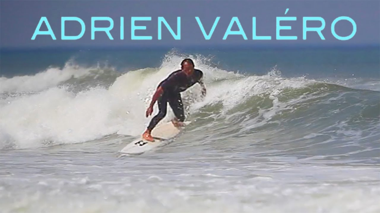 The amazing surfer Adrien Valéro showcases his skilled surfing stunts in Gironde, Southwest of France! Subscribe Here for daily XTreme surfing videos: http://goo.gl/0zjtrW<br /><br />Adrien Valéro surfing in Gironde!<br /><br />Cick here to watch more from Pierre Jaffrès: https://vimeo.com/user10917804<br /><br />Subscribe To SurfingX-Treme Here: http://goo.gl/7Vdr0<br />Website: http://www.x-tremevideo.com<br />Twitter: http://twitter.com/XTremeVideo<br />Facebook: http://www.facebook.com/XTvideo