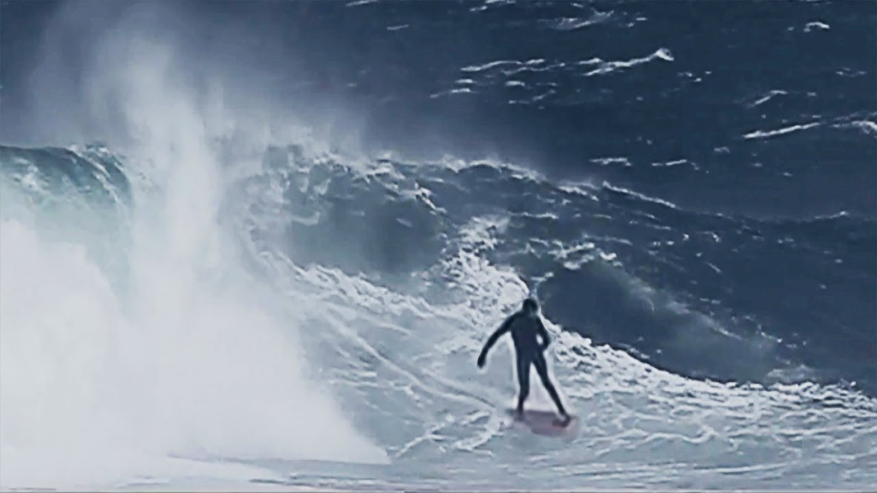 British philosopher, Alan Watts, describe the illusion of fear and the boys face it in the dark water of Ireland! Subscribe To SurfingX-Treme Here: http://goo.gl/BbVQVi<br /><br />British philosopher, Alan Watts, describe the illusion of fear and the boys face it in the dark water of Ireland.<br /><br />Surfers:<br />Francisco Alves<br />Jayce Robinson<br />Lyndon Wake<br />Will Skudin<br />and others<br /><br />Director: Eduardo Pimentel<br />Cinematographer: João Monge<br />Editor: Ricardo Damásio<br /><br />Music: M83_Outro<br /><br />Subscribe To SurfingX-Treme Here: http://goo.gl/7Vdr0<br />Website: http://www.x-tremevideo.com<br />Twitter: http://twitter.com/XTremeVideo<br />Facebook: http://www.facebook.com/XTvideo