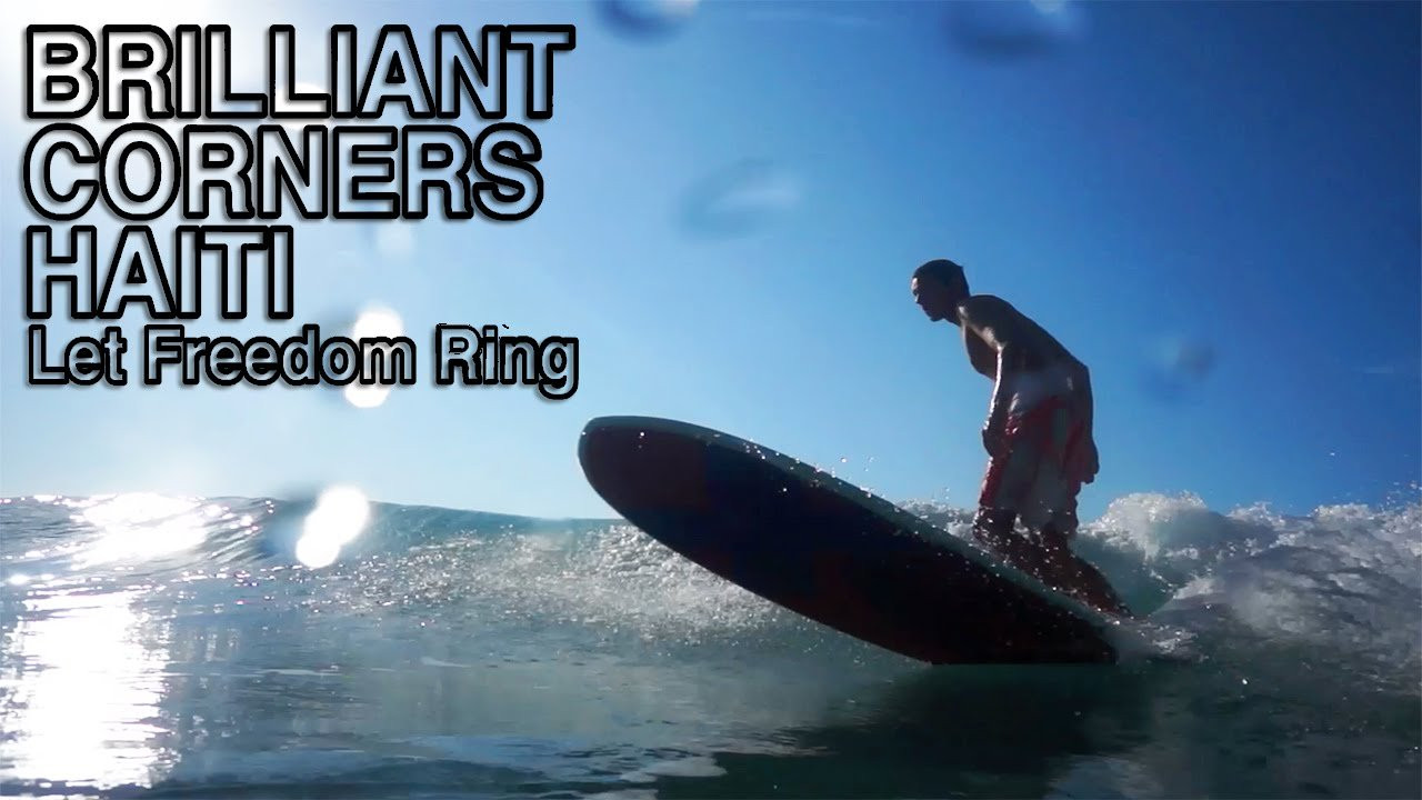 Brilliant Corners Haiti: Sam Bleakley featuring on his Surf strips series, action performing and editing. Subscribe Here for daily XTreme surfing videos: http://goo.gl/0zjtrW<br /><br />Brilliant Corners coming spring 2015 is a dynamic new adventure series presented by travel writer, explorer and former European Long Board Surfing champion, Sam Bleakley. Traveling with his surfboard in tow, Sam uses surfing to get under the skin of the coastlines and cultures he visits, including Haiti, Jamaica, Barbados, Liberia and China.<br /><br />Through interviews, narrative and beautifully filmed surfing sequences in extreme destinations, Sam meets the emerging local surf cultures, and discovers the landscape, art, food, music, characters and carnival. Brilliant Corners is a celebration of life, travel and off-the-beaten-track places, demonstrating how surfing can offer detailed understanding of the changing relationship between cultures and coastlines.<br /><br />The Wave Films<br /><br />Producer: Sam Bleakley & Falmouth University<br />Directors: Sam Bleakley & Morgan Lowndes<br />Director of Photography: Morgan Lowndes<br />Editor: Robin Simpson<br />Presenter / Writer / Surfer: Sam Bleakley<br />Creative Director: Dr. Larry Lynch / Falmouth University<br />Fixer: Yanouchka Guerin<br /><br />The X-Treme Channel features awesome extreme sports action from all over the world!<br />Subscribe To X-Treme Here: http://goo.gl/7Vdr0 <br />Website: http://www.x-tremevideo.com <br />Twitter: http://twitter.com/XTremeVideo <br />Facebook: http://www.facebook.com/XTvideo