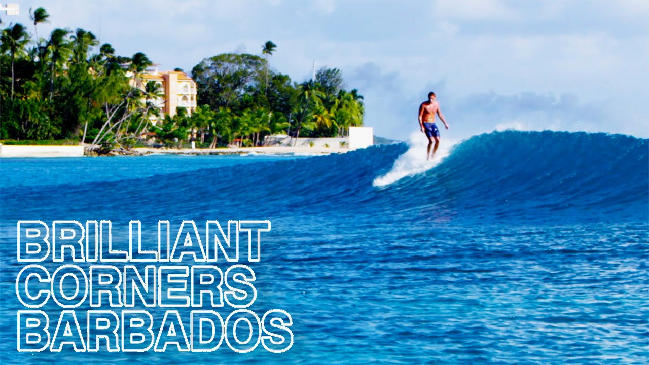 Brilliant Corners Barbados: Sam Bleakley featuring on his Surf strips series, action performing and editing. Subscribe Here for daily XTreme surfing videos: http://goo.gl/0zjtrW<br /><br />Brilliant Corners coming spring 2015 is a dynamic new adventure series presented by travel writer, explorer and former European Long Board Surfing champion, Sam Bleakley. Traveling with his surfboard in tow, Sam uses surfing to get under the skin of the coastlines and cultures he visits, including Haiti, Jamaica, Barbados, Liberia and China.<br /><br />Through interviews, narrative and beautifully filmed surfing sequences in extreme destinations, Sam meets the emerging local surf cultures, and discovers the landscape, art, food, music, characters and carnival. Brilliant Corners is a celebration of life, travel and off-the-beaten-track places, demonstrating how surfing can offer detailed understanding of the changing relationship between cultures and coastlines.<br /><br />The Wave Films<br /><br />Producer: Sam Bleakley<br />Director of Photography: Morgan Lowndes<br />Directors: Sam Bleakley & Morgan Lowndes <br />Editor: Robin Simpson<br />Presenter / Writer / Surfer: Sam Bleakley<br /><br />The X-Treme Channel features awesome extreme sports action from all over the world!<br />Subscribe To X-Treme Here: http://goo.gl/7Vdr0 <br />Website: http://www.x-tremevideo.com <br />Twitter: http://twitter.com/XTremeVideo <br />Facebook: http://www.facebook.com/XTvideo<br /><br />Subscribe To SurfingX-Treme Here: http://goo.gl/7Vdr0<br />Website: http://www.x-tremevideo.com<br />Twitter: http://twitter.com/XTremeVideo<br />Facebook: http://www.facebook.com/XTvideo