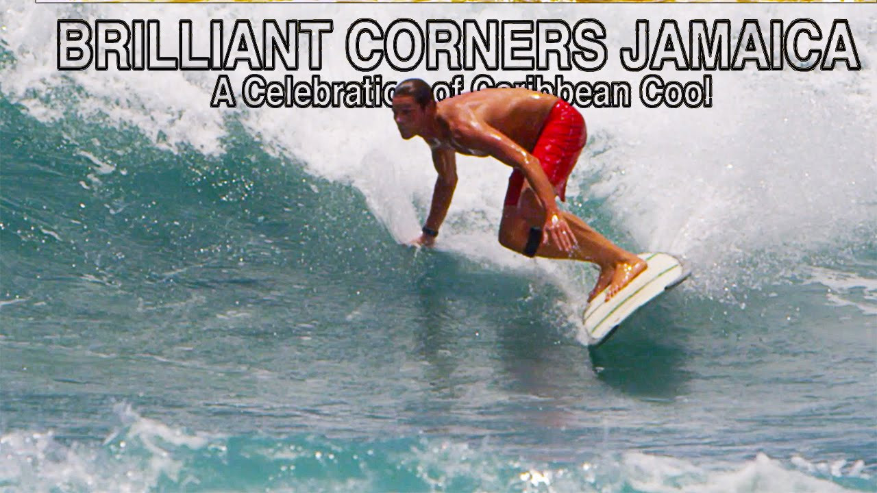 Brilliant Corners Jamaica: Sam Bleakley featuring on his Surf strips series, action performing and editing. Subscribe Here for daily XTreme surfing videos: http://goo.gl/0zjtrW<br /><br />Brilliant Corners coming spring 2015 is a dynamic new adventure series presented by travel writer, explorer and former European Long Board Surfing champion, Sam Bleakley. Traveling with his surfboard in tow, Sam uses surfing to get under the skin of the coastlines and cultures he visits, including Haiti, Jamaica, Barbados, Liberia and China.<br /><br />Through interviews, narrative and beautifully filmed surfing sequences in extreme destinations, Sam meets the emerging local surf cultures, and discovers the landscape, art, food, music, characters and carnival. Brilliant Corners is a celebration of life, travel and off-the-beaten-track places, demonstrating how surfing can offer detailed understanding of the changing relationship between cultures and coastlines.<br /><br />The Wave Films<br /><br />Producer: Sam Bleakley & Falmouth University<br />Director of Photography: Morgan Lowndes<br />Directors: Sam Bleakley & Morgan Lowndes<br />Editor: Robin Simpson<br />Presenter / Writer / Surfer: Sam Bleakley<br />Creative Director: Dr. Larry Lynch / Falmouth University<br /><br />The X-Treme Channel features awesome extreme sports action from all over the world!<br />Subscribe To X-Treme Here: http://goo.gl/7Vdr0 <br />Website: http://www.x-tremevideo.com <br />Twitter: http://twitter.com/XTremeVideo <br />Facebook: http://www.facebook.com/XTvideo<br />Subscribe To SurfingX-Treme Here: http://goo.gl/7Vdr0<br />Website: http://www.x-tremevideo.com<br />Twitter: http://twitter.com/XTremeVideo<br />Facebook: http://www.facebook.com/XTvideo