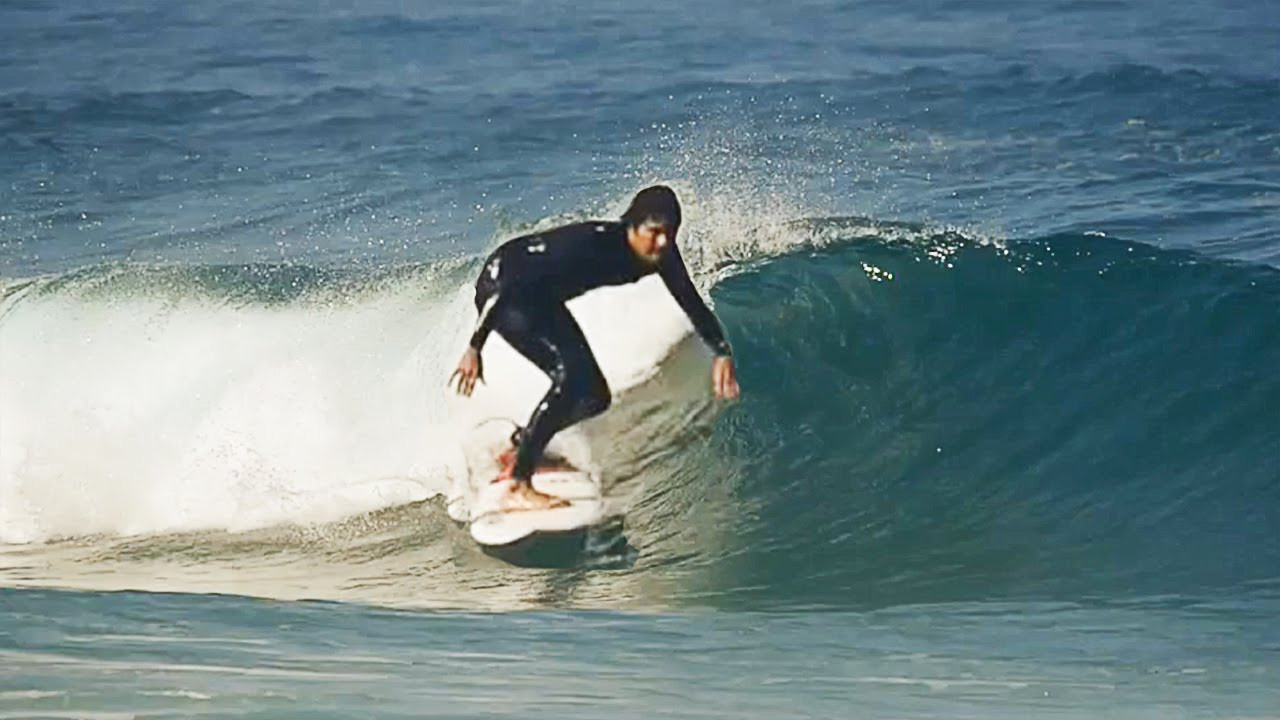 A great surfing session with Franciso Alves ripping some big massive waves! Subscribe Here for daily XTreme surfing videos: http://goo.gl/Vq2JiOe<br /><br />A young Portuguese surfer showcases his amazing surfing stunts riding these great waves! <br /><br />Filmed by: Tomás Paiva Raposo<br />Edited by: Ricardo Damásio<br /><br />Subscribe To SurfingX-Treme Here: http://goo.gl/7Vdr0<br />Website: http://www.x-tremevideo.com<br />Twitter: http://twitter.com/XTremeVideo<br />Facebook: http://www.facebook.com/XTvideo