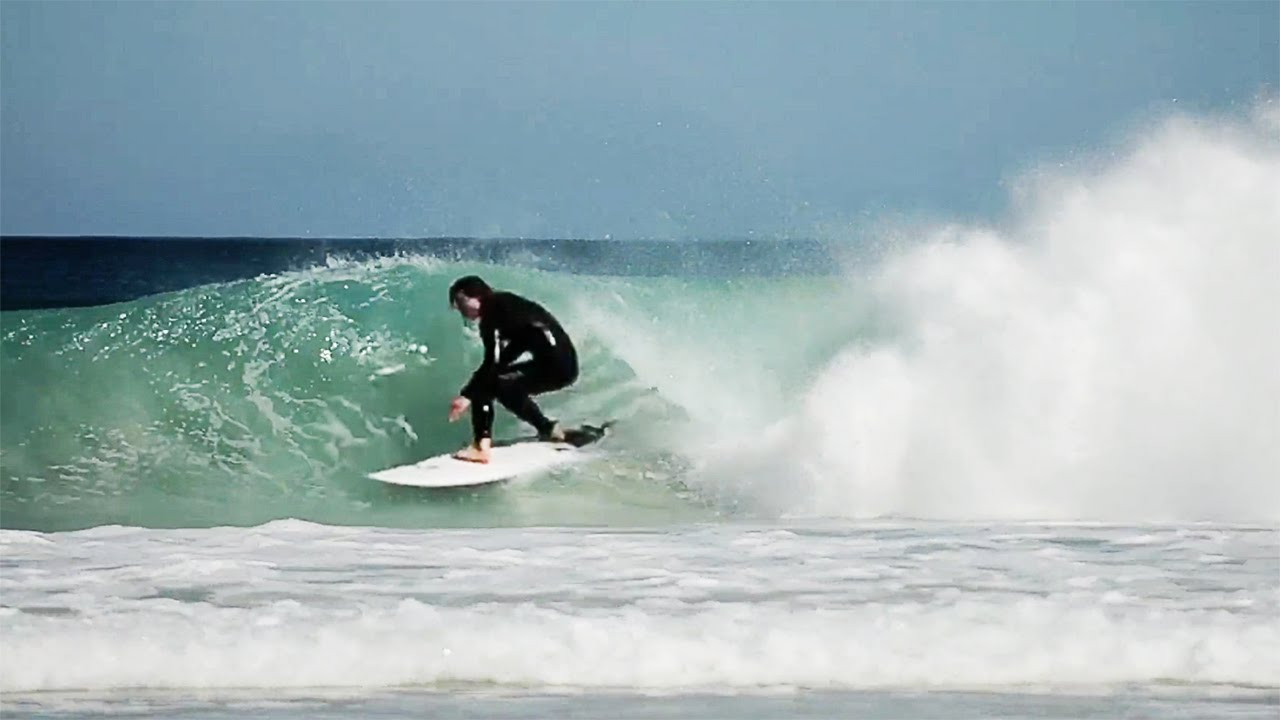 Some amazing waves in Australia are never to be missed especially when Brad Domke is the one to ride them! Subscribe Here for daily XTreme surfing videos: http://goo.gl/fHAe5N<br /><br />Australia is known to be the home for the best waves to surf with them being there all year round! Watch as this big-wave surfer Brad Domke destroys these amazing waves!<br /><br />Filmed by:<br />Jayke Sampson<br />Tom Jennings<br />Addi Roberts<br /><br />Edited by: <br />Anthony Liuzzi & Brad Domke<br /><br />Subscribe To SurfingX-Treme Here: http://goo.gl/7Vdr0<br />Website: http://www.x-tremevideo.com<br />Twitter: http://twitter.com/XTremeVideo<br />Facebook: http://www.facebook.com/XTvideo