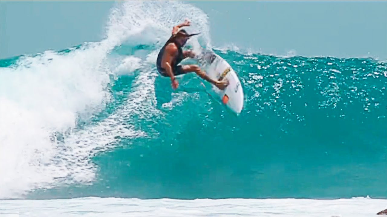 Mattia Morri gives the viewers some cheap thrills while riding some tropical waves! Subscribe Here for daily XTreme surfing videos: http://goo.gl/R9f0i6<br /><br />Click here for more videos from Alessio Saraifoger: https://vimeo.com/user4435559<br />Instagram: @saraifoger<br /><br />Filmed over the last past year and half around indonesian archipelago.<br />Mattia plays with the tropical scenery where he's found really fun waves to surf.. <br />He's always gentle and smooth on his board but at the same time he's trying to give us CHEAP THRILLS !<br /><br />Starring: Mattia Morri<br /><br />Film & Edit: Alessio Saraifoger<br /><br />Water footage: Owen Milne<br /><br />Additional Footage: Andre Cricket<br /><br />Location: Around Indonesia<br /><br />Music performed by Publice Service Broadcasting " Signal 30"<br /><br />Subscribe To SurfingX-Treme Here: http://goo.gl/7Vdr0<br />Website: http://www.x-tremevideo.com<br />Twitter: http://twitter.com/XTremeVideo<br />Facebook: http://www.facebook.com/XTvideo