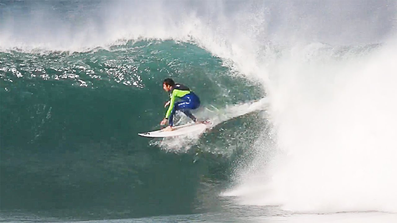Talk about having fun in the waves! This is how the amazing surfer Jeremy Flores and his skilled friends enjoy their time! Subscribe Here for daily XTreme surfing videos: http://goo.gl/7bhmuR<br /><br />Jeremy & friends surfing perfect waves in Europe in Between events!<br /><br />Filmed and Edited by: Dane Burnheim<br /><br />Music:<br />NTM - Affirmative Action (Saint Dennis Style Remix)<br />God - My Pal<br /><br />Subscribe To SurfingX-Treme Here: http://goo.gl/7Vdr0<br />Website: http://www.x-tremevideo.com<br />Twitter: http://twitter.com/XTremeVideo<br />Facebook: http://www.facebook.com/XTvideo