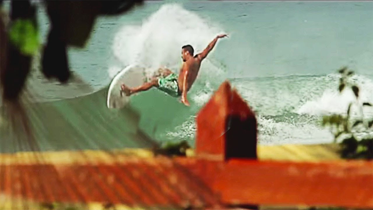 Nicaragua is without a doubt one of the greatest places in the world to go surfing! Subscribe Here for daily XTreme surfing videos: http://goo.gl/fXjZeb<br /><br />Two weeks in Nicaragua during one of the beautiful swell of the year.<br /><br />Riders: <br />Dimitri Ouvre <br />David Leboulch<br />Naum Ildefonce<br /><br />Edited & Filmed by:<br />M.Darrigade<br />For more videos from M.Darrigade, click and subscribe here: http://goo.gl/GxDbmU<br /><br />Subscribe To SurfingX-Treme Here: http://goo.gl/7Vdr0<br />Website: http://www.x-tremevideo.com<br />Twitter: http://twitter.com/XTremeVideo<br />Facebook: http://www.facebook.com/XTvideo