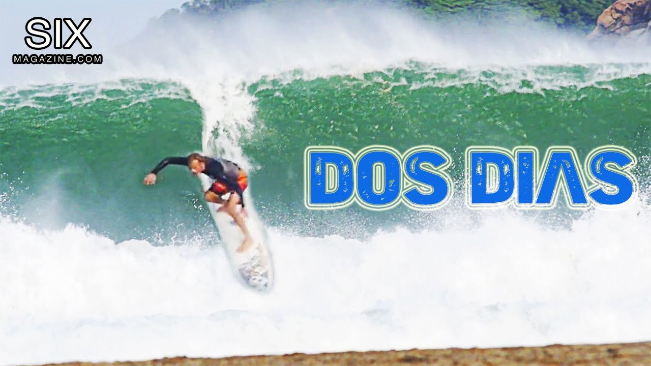 Incredible surfers show the world why they became legends in massive wave surfing! Subscribe Here for daily XTreme surfing videos: http://goo.gl/CZL37h<br /><br />On July 5th, 2014, surfing history was made on the beach of Zicatela in Puerto Escondido, Mexico. From Brad Domke riding the biggest wave ever ridden on a skimboard, to Shane Dorian's "drop heard round the world", and all the insane rides in between. Lest we forget the perfection that was the following day as well. Dos dias full of incredible surfing from some amazing humans. Featuring Gavin Beschen, Rusty Long, Shane Dorian, Derek Dunfee, Brad Domke, Nic Lamb, Coco Nogales, Oscar Moncada, Gabriel Villaran, Brent Symes, among many more...<br /><br />*For optimum quality & the full experience use over-ear headphones or quality speakers and turn it up, we hope you enjoy & thanks for watching!<br /><br />Filmed by: Mike "Meatball" Mortimer and Dylan Palmer<br />Edited by: Dylan Palmer<br />Music by: Guadalupe Plata<br /><br />Subscribe To SurfingX-Treme Here: http://goo.gl/7Vdr0<br />Website: http://www.x-tremevideo.com<br />Twitter: http://twitter.com/XTremeVideo<br />Facebook: http://www.facebook.com/XTvideo