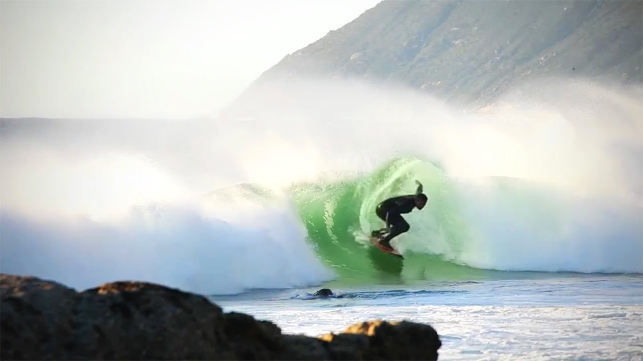 A windy day only means epic waves and a great time for surfing!<br />Subscribe Here for daily XTreme surfing videos: http://goo.gl/iKYoz6<br /><br />This is what it looks like to surf on One windy Wednesday in Cape Town, South Africa.<br /><br />Surfers:<br />Reza De Nicker<br />Jochaid Salie<br />David Kennedy<br />Peter Van Der Merwe<br /><br />Edit by: Daniel Grebe<br />E-mail: danielgrebe@live.com<br />Facebook: facebook.com/grebephoto<br /><br />Subscribe To SurfingX-Treme Here: http://goo.gl/7Vdr0<br />Website: http://www.x-tremevideo.com<br />Twitter: http://twitter.com/XTremeVideo<br />Facebook: http://www.facebook.com/XTvideo