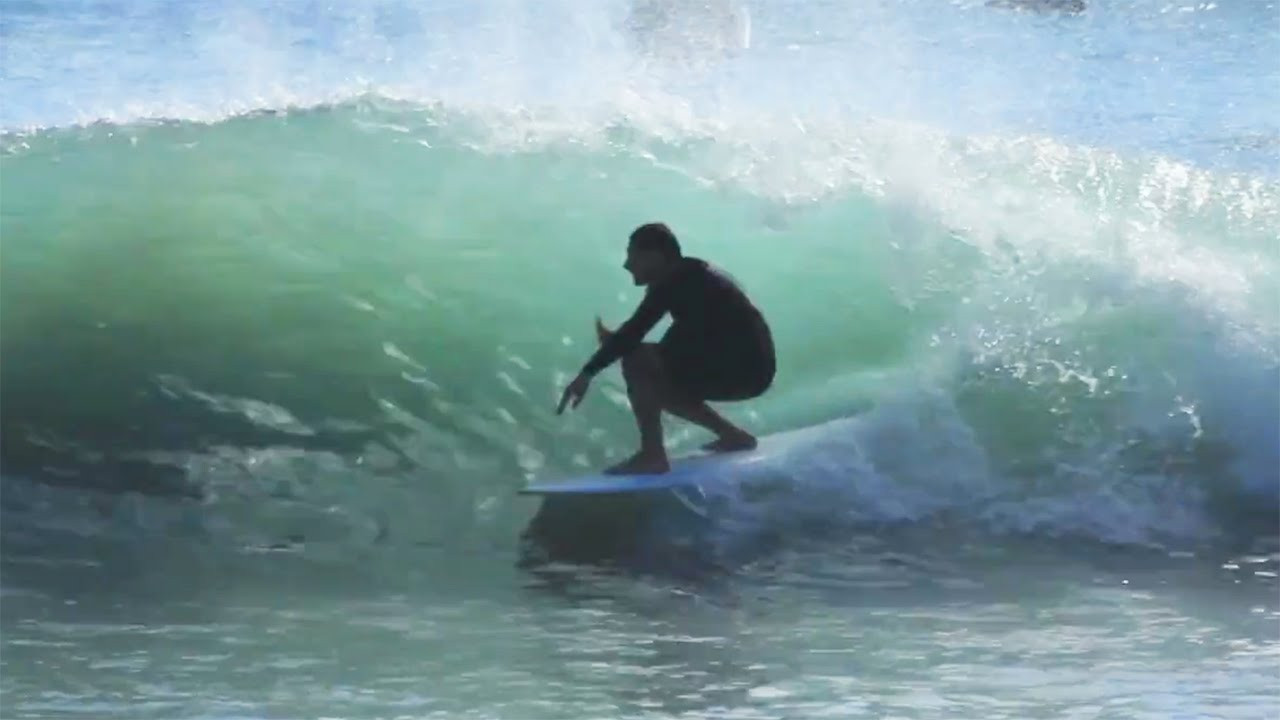 Ross Bushnell, feelin' fresh on a fresh KOZMK~KRUZR by Deepest Reaches. <br />Subscribe Here for daily XTreme surfing videos: http://goo.gl/l0oEbA<br /><br />Subscribe To SurfingX-Treme Here: http://goo.gl/7Vdr0<br />Website: http://www.x-tremevideo.com<br />Twitter: http://twitter.com/XTremeVideo<br />Facebook: http://www.facebook.com/XTvideo