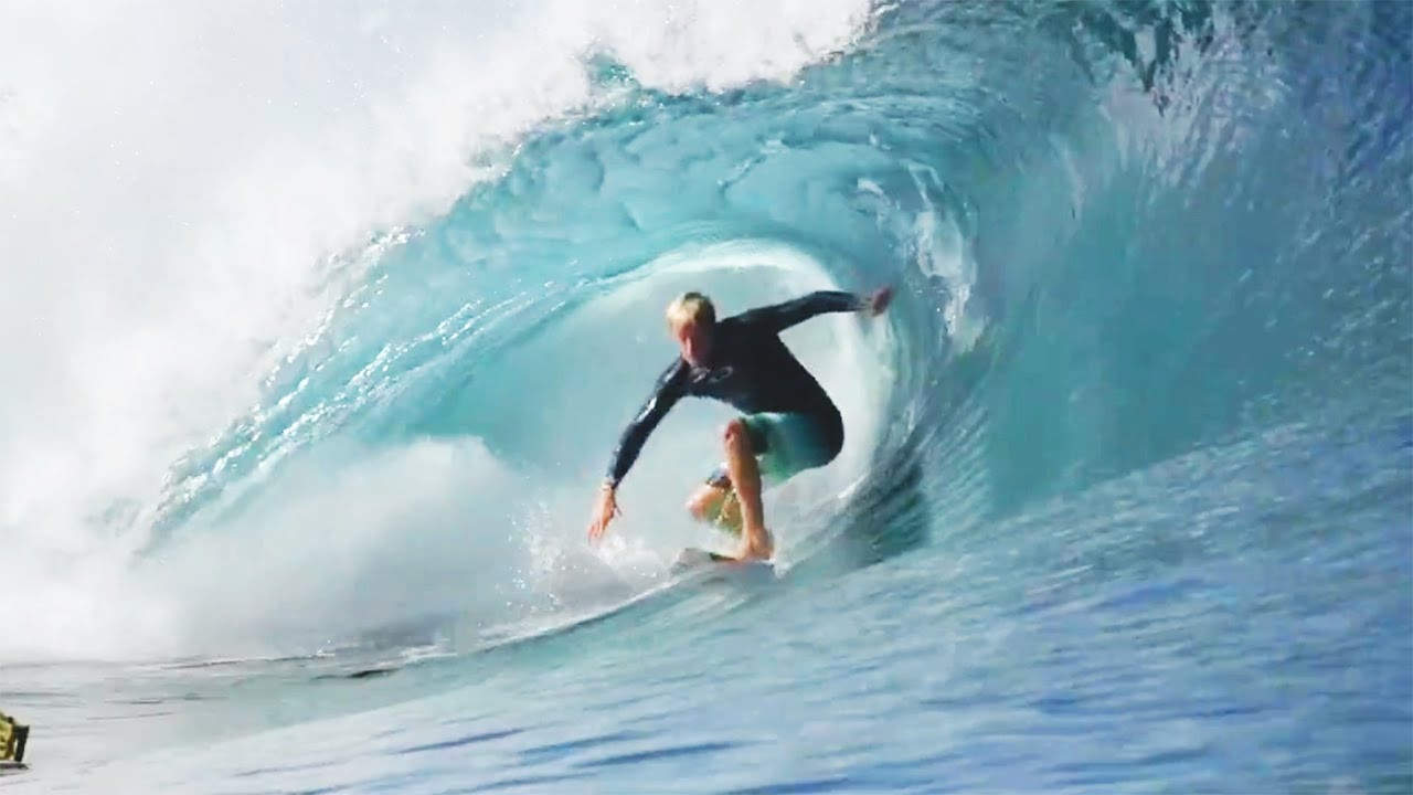 Incredibly talented and ambitious surfers take the waves to another level! Subscribe Here for daily XTreme surfing videos: http://goo.gl/0zjtrW<br /><br />Chasing swells is not always easy, but Eric Geiselman and Sebastian Zietz are always down to gamble. This time they came up with aces.<br /><br />Produced, Edited & Filmed by: Matt Wybenga<br /><br />Music:<br />Two - Perfromed by The Range<br /><br />The X-Treme Channel features awesome extreme sports action from all over the world!<br />Subscribe to Surfing X-Treme Here: http://goo.gl/7Vdr0<br />Website: http://www.x-tremevideo.com<br />Twitter: http://twitter.com/XTremeVideo<br />Facebook: http://www.facebook.com/XTvideo