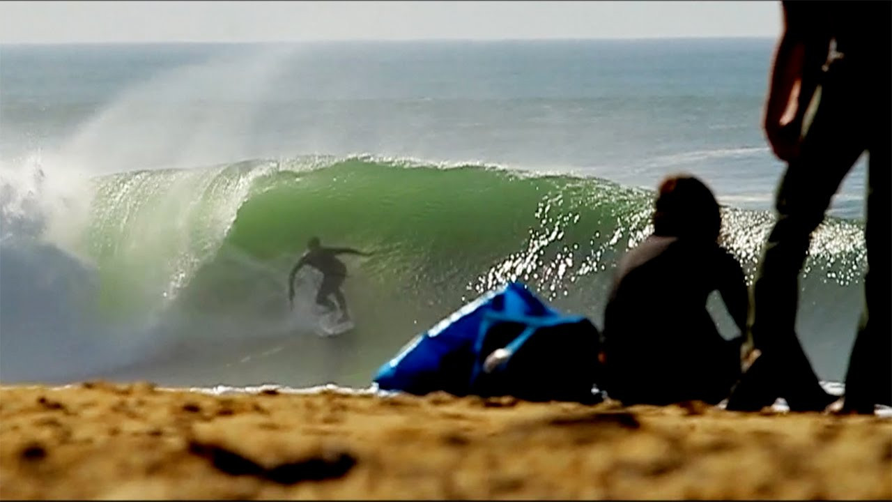 A Surf Session with an epic & huge swell in South West of France during last Fall. Subscribe Here for daily XTreme surfing videos: http://goo.gl/D9kwoU<br /><br />Subscribe To SurfingX-Treme Here: http://goo.gl/7Vdr0<br />Website: http://www.x-tremevideo.com<br />Twitter: http://twitter.com/XTremeVideo<br />Facebook: http://www.facebook.com/XTvideo