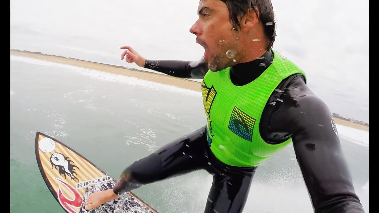 Incredible points of view shots taken with a GoPro! <br />Subscribe Here for daily XTreme surfing videos: http://goo.gl/9ImqBh<br /><br />Xavier Leroy finds his dedication and talent in islands known for the best waves where he can enjoy the decent wave enery with smooth ocean surfaces! <br /><br />Subscribe To SurfingX-Treme Here: http://goo.gl/7Vdr0<br />Website: http://www.x-tremevideo.com<br />Twitter: http://twitter.com/XTremeVideo<br />Facebook: http://www.facebook.com/XTvideo