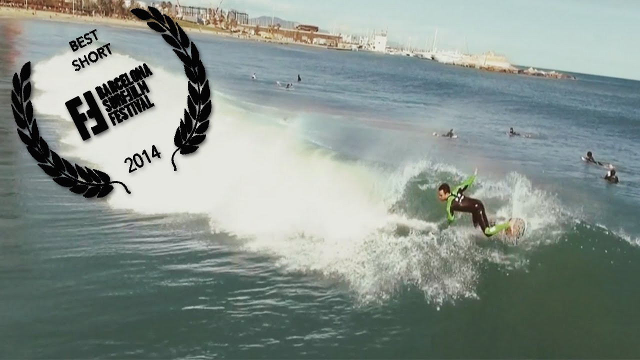 Alex Knoepfel & Mario Termes Shredding Barceloneta beach in Barcelone City. To see more surf, Subscribe To SurfingX-Treme Here: http://goo.gl/7Vdr0<br />This crew below won the Best Short film award at Barcelona Surf Film Festival in 2014<br />Cinematography by Albert & Dennis <br />Aeroshots Directed by Yago De La Sotilla<br />Produced by GlassyFilms<br />Additional camera by Rubén Romero García<br />Editing by Yago De La Sotilla<br />Thanks toCesar Neves "Cesinha", Pablo Viaplana, Santiago Pañella<br />Surf House Barcelona, Vazva<br /><br />Subscribe Here for daily XTreme surfing videos: http://www.youtube.com/subscription_center?add_user=surfingxtreme<br /><br />Subscribe To SurfingX-Treme Here: http://goo.gl/7Vdr0<br />Website: http://www.x-tremevideo.com<br />Twitter: http://twitter.com/XTremeVideo<br />Facebook: http://www.facebook.com/XTvideo