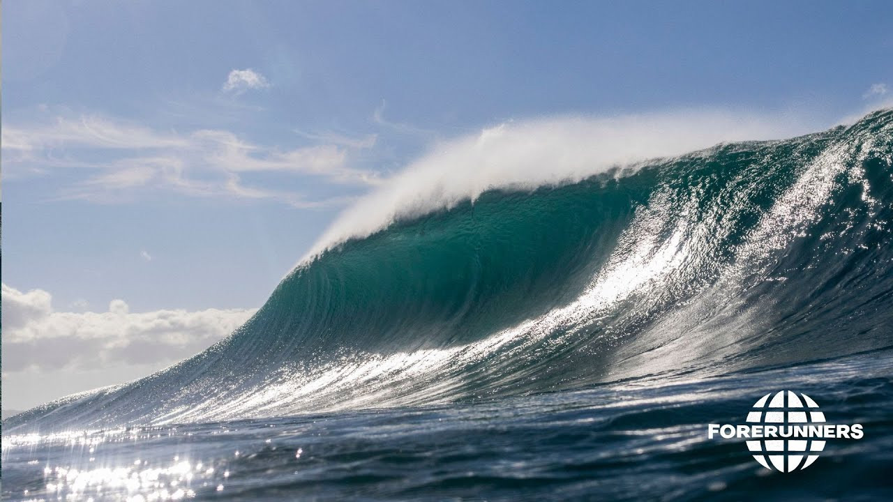 Your biweekly global surf check. <br /><br />In this episode of Forerunners, Surfline’s ace forecast duo Kevin Wallis and Kurt Korte return with a look at the world of surf last week. Turns out, the North Pacific and North Atlantic saw no shortage of storm activity, which isn't surprising this time of year. Also, the South Pacific didn't actually get the off-season memo, and cranked out surf for summertime hotspots, from Teahupoo to Trestles. Jonathan Warren hops on to talk about forecast for the upcoming Vans Pipe Masters, which runs December 8-20. (Swell + wind = tricky.) We've got a fun Surfology question, the Purple Blob of the Week as well as the Global Surf Outlook. The show wraps with a special guest, Hawaiian charger Eala Stewart, who snagged the wave of the day during Pipe's solid swell last weekend. <br /><br />00:00 Start<br />00:59 South Pacific Recap<br />02:22 North Pacific Recap<br />03:02 North Atlantic Recap<br />04:24 Hot Spots<br />05:37 Pipe Masters Forecast<br />10:07 Surfology Quiz<br />11:04 Global Outlook<br />11:35 North Pacific Forecast<br />13:22 South Pacific Forecast<br />14:30 North Atlantic Forecast<br />16:05 Indian Ocean Forecast<br />16:46 South Atlantic Forecast<br />18:08 Quiz Answer<br />22:44 Eala Stewart Interview<br /><br /><br />Have an Ask a Forecaster question? Please add in the comments below or DM us on the @surfline Instagram account.<br /><br /><br />Music Sync ID: MB01HCTCZCDMHW8<br />-----------------------------------<br />Subscribe: http://www.youtube.com/subscription_c...<br /> <br />Become a Surfline Premium Member: https://surfl.in/2Cd36tF<br />----------------------------------