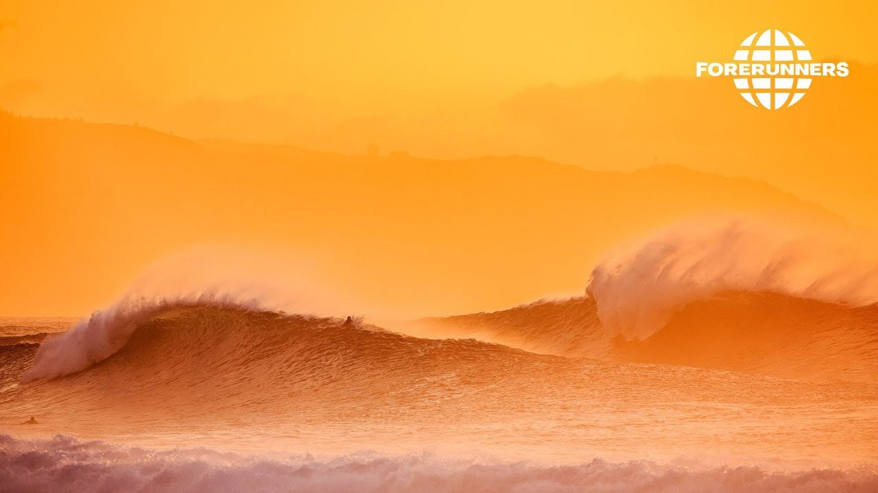 Surfline’s Kevin Wallis and Kurt Korte return with your biweekly Global Surf Check. This week’s episode includes the best spots to be a surfer last week (hint: Hawaii), as well as a closer look at Europe’s amazing October run. This week’s Ask a Forecaster question deals with the amazingness of buoys and how observations are different from models. Straight into the Clip of the Week -- which may surprise ya! -- followed by tips from Mav’s charger Luca Padua on how to prep for the coming Northern Hemisphere winter. (You don’t have to charge Mav’s to benefit from this btw.) The show wraps with a Global Surf Outlook, and we hope you’re on the receiving end of one of the many swells on the way to coastlines across the world this coming week.<br /><br />This is a new concept for us, and we’d love your feedback.<br /><br />Show Notes - November 8, 2024 <br />Top Spots Cams:<br />Pipeline, HI - https://www.surfline.com/surf-report/pipeline/5842041f4e65fad6a7708890<br />Chambers, HI - https://www.surfline.com/surf-report/chambers/5842041f4e65fad6a770888f<br />Soup Bowl, Barbados - https://www.surfline.com/surf-report/soup-bowl/5842041f4e65fad6a7708b48<br />Steamer Lane, CA - https://www.surfline.com/surf-report/steamer-lane/5842041f4e65fad6a7708805<br />Punta Mango, El Salvador - https://www.surfline.com/surf-report/punta-mango/584204214e65fad6a7709ba6<br /><br />Europe's October-Fest Full Story: https://www.surfline.com/surf-news/europes-october-fest/211781<br /><br />Ian Gottron's Instagram: https://www.instagram.com/gato_son<br />Connor Eck Films Instagram: https://www.instagram.com/connor_eck_films<br /><br />Follow Luca Padua on Instagram: https://www.instagram.com/lucapadua<br /><br />Hawaii Incoming: https://www.surfline.com/surf-news/local/hawaii-forecast/55192<br /><br />00:00 Start<br />00:22 Top Spots<br />03:11 Europe's October-Fest<br />05:59 Ask a Forecaster (Buoys)<br />09:26 Clip of the Week<br />10:22 Luca Padua's Tips for Winter<br />16:04 Global Outlook<br />20:48 Purple Blob of the Week<br /><br />Have an Ask a Forecaster question? Please add in the comments below or DM us on the @surfline Instagram account.<br /><br />Cover Photo: Jeremiah Klein<br />Music Sync ID: MB01HCTCZCDMHW8<br />-----------------------------------<br />Subscribe: http://www.youtube.com/subscription_c...<br /> <br />Become a Surfline Premium Member: https://surfl.in/2Cd36tF<br />----------------------------------