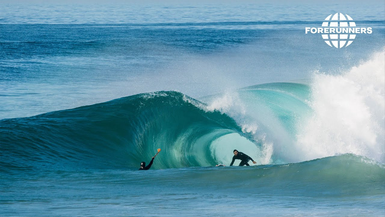 Surfline’s Kevin Wallis and Kurt Korte show us the best places to be a surfer over the past couple of weeks, including an XL swell in Ireland that had Mullaghmore pumping for its season opener. Kev and Kurt also take a question from Florida Jake about hurricane forecasting, break down Kristy’s likelihood for creating surf in SoCal, and examine the various storms around the globe that are sending surf almost everywhere in the coming weeks.<br /><br />This is a new concept for us, and we’d love your feedback.<br /><br />Show Notes - October 25, 2024 <br />Top Spots Cams:<br />Lower Trestles, CA - https://www.surfline.com/surf-report/lower-trestles/5842041f4e65fad6a770888a<br />Sunset Beach, CA - https://www.surfline.com/surf-report/sunset-beach/5842041f4e65fad6a770888d<br />Rockaways, NY - https://www.surfline.com/surf-report/rockaways/5842041f4e65fad6a7708852<br />Mundaka, Spain - https://www.surfline.com/surf-report/mundaka/5842041f4e65fad6a7708c88<br />Nias, Sumatra - https://www.surfline.com/surf-report/lagundri-bay/598a2a8ea750500013cf37d5<br /><br />Links:<br />Mullaghmore's Opening Day - https://www.surfline.com/surf-news/gorgeous-terrifying-mullaghmores-opening-day/211334<br /><br />Frace Swell Story - https://www.surfline.com/surf-news/france-yesterday-losing-les-landes/211605<br /><br />Mundaka is Back - https://www.surfline.com/surf-news/mundaka-is-back/211355<br /><br />Ask a Forecaster (Tomer Burg's website) - http://arctic.som.ou.edu/tburg/products/realtime/tropical/<br /><br />Hurricane Kristy Forecast - https://www.surfline.com/surf-news/swell-north-south-pacific-heading-socal/211405<br /><br />Clip of the Week - https://www.instagram.com/evo_n8/<br /><br />Wave Faces - https://www.youtube.com/watch?v=NlEfhyN94Ec <br /><br />Have an Ask a Forecaster question? Please add in the comments below or DM us on the @surfline Instagram account.<br /><br />00:00 Start<br />00:30 Top Spots<br />03:59 XL Ireland<br />05:57 Ask a Forecaster<br />08:13 Hurricane Kristy<br />10:32 Clip of the Week<br />12:19 Global Outlook<br />17:24 Purple Blob of the Week<br />19:02 Wave Faces Episode<br /><br />Cover Photo: Jeremiah Klein<br />Music Sync ID: MB01HCTCZCDMHW8<br /><br />-----------------------------------<br />Subscribe: http://www.youtube.com/subscription_c...<br /> <br />Become a Surfline Premium Member: https://surfl.in/2Cd36tF<br />----------------------------------