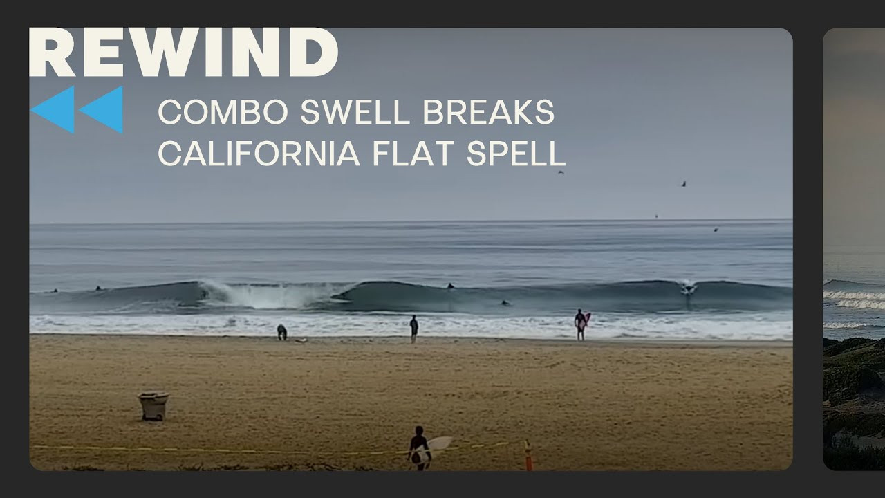 Thank god for short memories. All it took was five days of fun combo swell for surfers in California to forget all about the worst September in over a decade. (True! We checked the data.) <br /><br />"The SSW’er was the largest swell we’ve picked up from the South Pacific in months,” said OC surfer and Director of Forecasting Kevin Wallis. “It came from a broad, strong storm that moved from the southwest to central South Pacific early in October. We also had a couple different swells from the North Pacific fill in. The first – and more westerly – one combo’ed the S swell Sunday and Monday. The second – and more northerly – swell kept the combo going Tuesday through Thursday." <br /><br />And no one is complaining. And everyone's ready for the next one.<br /><br />Check out what the cams look like today:<br /><br />Ponto: https://www.surfline.com/surf-report/ponto/5842041f4e65fad6a77088a5?view=table<br />Steamer Lane: https://www.surfline.com/surf-report/steamer-lane/5842041f4e65fad6a7708805?view=table<br /><br />Pleasure Point: https://www.surfline.com/surf-report/pleasure-point/5842041f4e65fad6a7708807?view=table<br /><br />River Jetties: https://www.surfline.com/surf-report/river-jetties/5842041f4e65fad6a77088ee?view=table<br /><br />Zuma: https://www.surfline.com/surf-report/zuma-beach/5afb6566bb6fd9001a250fbb?view=table<br /><br />Oceanside Harbor: https://www.surfline.com/surf-report/oceanside-harbor/5842041f4e65fad6a7708832?view=table<br /><br />The Wedge: https://www.surfline.com/surf-report/the-wedge/5842041f4e65fad6a770882b?view=table<br /><br />Lower Trestles: https://www.surfline.com/surf-report/lower-trestles/5842041f4e65fad6a770888a?camId=58a37530c9d273fd4f581beb&view=table<br /><br />Upper Trestles: https://www.surfline.com/surf-report/upper-trestles/5842041f4e65fad6a7708887?view=table<br /><br />San Onofre: https://www.surfline.com/surf-report/san-onofre-state-beach/584204204e65fad6a77099d4?camId=5b52156fbb0ff50019664a21&view=table<br />-----------------------------------<br /> Subscribe: <br /> http://www.youtube.com/subscription_center?add_user=surfline<br /> <br /> Become a Surfline Premium Member: <br /> https://surfl.in/2Cd36tF<br /> ----------------------------------