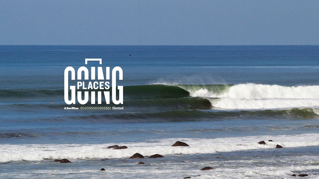 If you could write a script about how surf travel can have a positive impact on a local community, look no further than El Salvador. Over the past five years, the government has supported myriad events from ISA Champs to CT contests and created the "Surf City" initiative, which invests in infrastructure near surf spots (of which there’s no shortage). The country's president, Nayib Bukele, actually said "we chose surfing as one of the pillars of our future." Which, as far as we know, has never been uttered by any other president anywhere, ever. <br /><br />In "Going Places," visiting surfer Pacha Light learns about the country's premiere wave Punta Roca from Bryan Perez, its most famous local and El Salvador's first pro surfer. (Who, it should be noted, learned to surf at Punta Roca on half a surfboard.) Pacha then heads up the coast to El Zonte, home of Puro Surf -- a unique hotel/surf academy -- and catches up with founder Marcelo Castellanos, who talks about the performance academy which coaches local surfers. Pacha continues on to meet Suri Barrera, who started Hijas del Mar, a program specifically targeted to helping young Salvadorian girls get in the water.<br /><br />Also worth noting: El Salvador’s prime surf season is March-August, but everything filmed above was December. <br /><br />Ready to pay a visit yourself? Book with Thermal: https://www.thermal.travel/events/freedom-of-la-libertad?utm_source=referral&utm_medium=Surfline&utm_campaign=ElSalvadorLaunch<br /><br />Resources: <br /><br />Punta Roca Surf Cam: https://www.surfline.com/surf-report/punta-roca/5842041f4e65fad6a7708bad<br /><br />El Zonte Surf Cam: https://www.surfline.com/surf-report/el-zonte/5b0d8b67141337001a93d553<br /><br />Punta Roca Mechanics: https://www.surfline.com/surf-news/mechanics-punta-roca-el-salvador-central-america-famous-pointbreak/122012<br /><br />Only the Essentials: El Salvador Travel Guide: https://www.surfline.com/surf-news/essentials-el-salvador-travel-guide/103482<br /><br />Executive Producers: <br />Johnny Marcon<br />Graham Nash<br />Taylor Paul<br />Drew Patterson<br /><br />Directed by:<br />Layne Stratton<br /><br />Produced by:<br />Billy Watts <br /><br />Filmed by:<br />Layne Stratton<br />Travis Kuhlman<br />Billy Watts<br /><br />Edited by:<br />Matt Hogan <br /><br />Written by:<br />Beau Flemister<br />Taylor Paul <br /><br />Featuring:<br />Pacha Light<br />Bryan Perez<br />Suri Barrera<br />Marcelo Castellanos <br /><br />Forecaster:<br />Charlie Hutcherson <br /><br />Additional footage and photos provided by:<br />Puro Surf<br />Kevin Perez<br />Tony Roberts<br />World Surf League<br />International Surfing Association <br />Pacha Light<br />Bryan Perez<br /><br />Photography:<br />Billy Watts<br /><br />Art Direction: <br />Gem Padamada<br /><br />Special Thanks:<br />Bryan Perez and Family <br />-----------------------------------<br /> Subscribe: <br /> http://www.youtube.com/subscription_center?add_user=surfline<br /> <br /> Become a Surfline Premium Member: <br /> https://surfl.in/2Cd36tF<br /> ----------------------------------