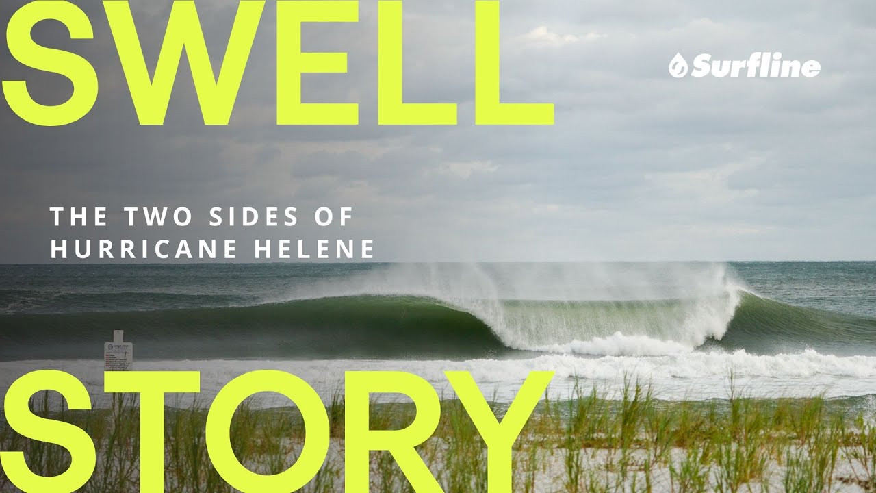 "Growing up in lower Alabama, we have nothing but respect for hurricanes,” says local photographer Clark Kilgore. “We’ve had our fair share heading straight for us, and as surfers we’re hoping they don’t hit while praying they send rideable swell. This time, we were that lucky coastline that didn’t see any destruction. Our hearts go out to those that did.” He’s talking about September 26th, the day of days in Alabama, shortly before Hurricane Helene made landfall in Florida’s Big Bend and began its devastating rampage up the Southeast U.S. Here’s how you can help those impacted:<br /><br />https://www.redcross.org/donate/dr/hurricane-helene.html/?cid=fy25hurhelene&med=cpc&source=google&scode=RSG00000E017&gad_source=1&gclid=Cj0KCQjwmOm3BhC8ARIsAOSbapWeSeWZKpYzL6MloELi-sCoMdeCxzMVCldvoJ0ihA5sGgquoBxNNGsaAnhMEALw_wcB&gclsrc=aw.ds<br /><br />Edited by Michael Weybret<br />Filmed by Christian Oehmke and Steveo Clark.<br />Forecast Analysis by Charlie Hutcherson<br />Special Thanks to Alex Dantin, Steveo Clark, Clark Kilgore, Cory Lopez, and Matt Pruett.<br />-----------------------------------<br /> Subscribe: <br /> http://www.youtube.com/subscription_center?add_user=surfline<br /> <br /> Become a Surfline Premium Member: <br /> https://surfl.in/2Cd36tF<br /> ----------------------------------