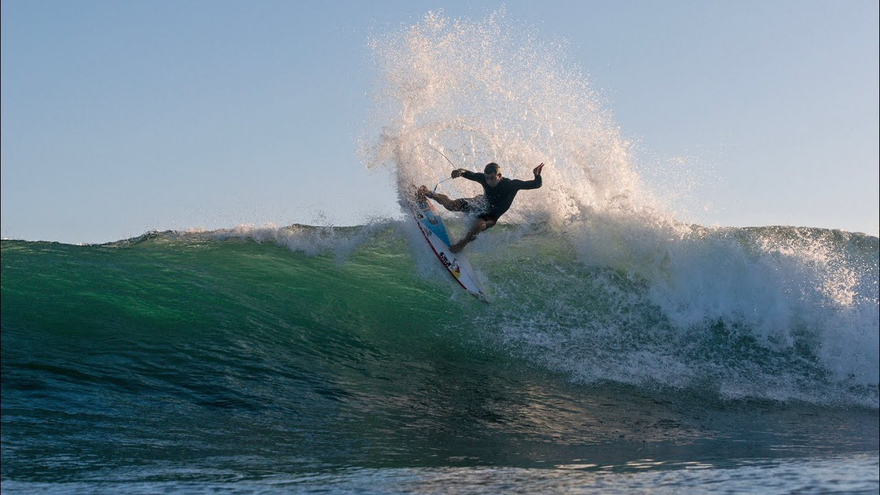 In this episode of Forerunners, Surfline’s VP of Forecasting Kurt Korte and Director of Forecasting Kevin Wallis dig into the Lexus WSL Finals forecast, the best places to be a surfer last week and a very important "Ask a Forecaster" question from Kelly Slater. Also includes a special guest appearance from Kolohe Andino.<br /> <br />This is a new concept for us, and we'd love your feedback!<br /> <br />Forerunners Show Notes<br /> <br />Top Spots Cam Links:<br />Padang Padang, Bali: https://www.surfline.com/surf-report/padang-padang/5842041f4e65fad6a7708d44<br />Avon Pier, OBX, NC: https://www.surfline.com/surf-report/avon-pier/5842041f4e65fad6a7708a3d?camId=58a37351ea714bf7668bfffd<br />New Smyrna, Florida: https://www.surfline.com/surf-report/new-smyrna-beach/5842041f4e65fad6a7708871<br />Ala Moana Bowls, Oahu, HI: https://www.surfline.com/surf-report/ala-moana-bowls/5842041f4e65fad6a7708b42<br />Yallingup, Western Australia: https://www.surfline.com/surf-report/yallingup/5842041f4e65fad6a7708c22<br /> <br />Cover Photo: Griffin Colapinto by Jeremiah Klein<br /><br />Lexus WSL Finals Official Forecast: https://www.surfline.com/surf-news/waves-way-official-lexus-wsl-finals-forecast/208083<br /> <br />Two Percent - Kolohe Andino<br />https://www.youtube.com/@2percent_surf<br /><br />Bring Back our Beaches:<br />Http://bringbackourbeaches.com<br />https://www.instagram.com/bringbackourbeaches/<br /><br />Dumpster Diver 2: The Team Edit<br />https://www.surfline.com/surf-news/dumpster-diver-2-team-edit/207682<br /><br /><br />00:00 Start<br />00:21 Top Spots<br />02:55 Ask a Forecaster with Kelly Slater<br />03:56 Kolohe Andino<br />06:32 Purple Blob of the Week<br /><br /><br /> SYNC ID: MB01PV9VBCTIBEY<br /> <br />-----------------------------------<br />Subscribe: http://www.youtube.com/subscription_c...<br /> <br />Become a Surfline Premium Member: https://surfl.in/2Cd36tF<br />----------------------------------