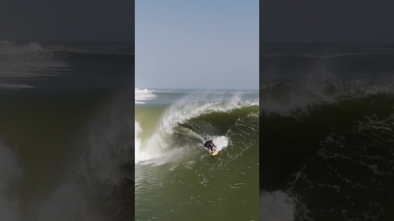 -----------------------------------<br /> Subscribe: <br /> http://www.youtube.com/subscription_center?add_user=surfline<br /> <br /> Become a Surfline Premium Member: <br /> https://surfl.in/2Cd36tF<br /> ----------------------------------