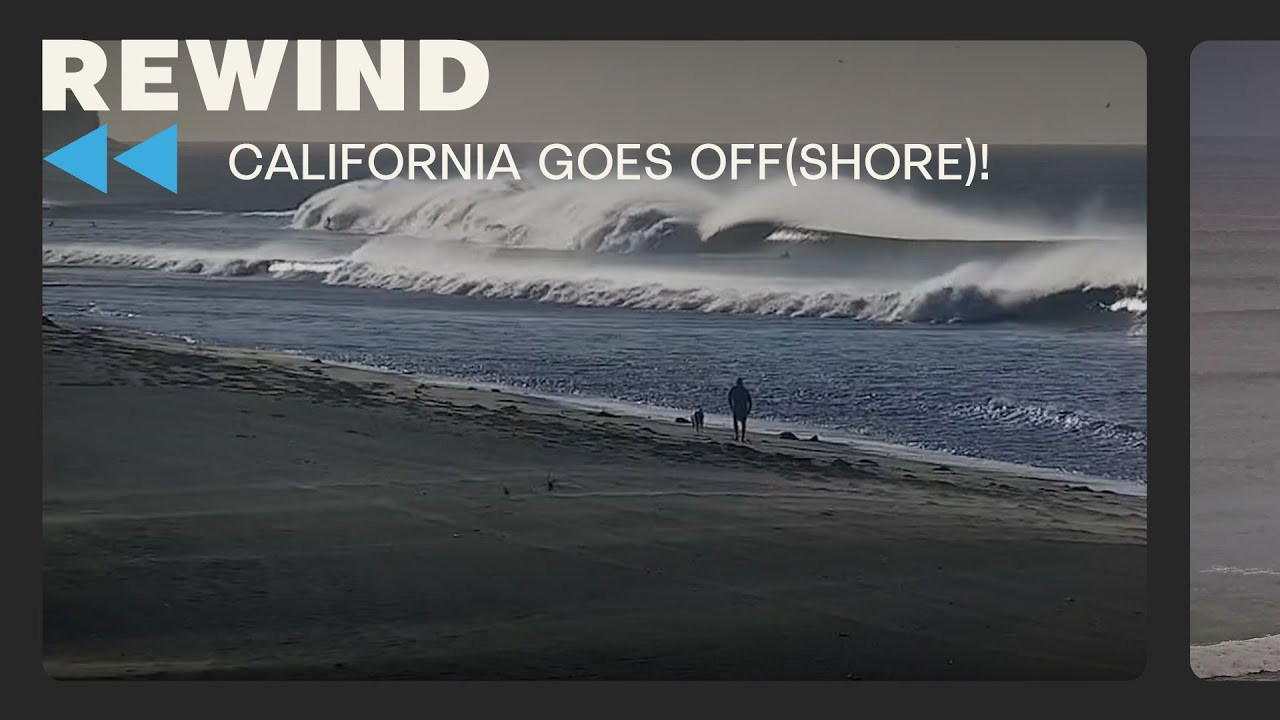 October is the best month to be a surfer in California. There, we said it. We do have data to back this up, but we also know by the sheer volume of smiling, happy sunburnt surfers we’ve seen up and down the coast over the past few weeks. This year saw one big North Pacific swell, sure, but it was the in between that made it -- days and days of fun combo swells kept many surfers in the water more than some jobs or families or schools would deem appropriate. And the already fine month was topped off with the season’s first real offshores, which corresponded with yet another fun lil combo swell which in turn corresponded to more happy surfers, some of whom are featured in this very article.<br />“Southern California’s recent combo checked all the boxes for a classic fall day,” Surfline forecaster Matt Kibby said. “A decent storm in the Southwest Pacific from the middle of the month sent a fun pulse of SW swell timed perfectly to coincide with an uptick in short-period NW swell in the Southern California Bight. High pressure then set up near the Great Basin -- in prime position to send Southern California its first Santa Anas of the season.”<br /><br />Check out what the cams are showing today:<br /><br />Zuma: https://www.surfline.com/surf-report/zuma-beach/5afb6566bb6fd9001a250fbb?view=table<br />Ocean Beach: https://www.surfline.com/surf-report/central-ocean-beach/638e32a4f052ba4ed06d0e3e?view=table<br />Steamer Lane: https://www.surfline.com/surf-report/steamer-lane/5842041f4e65fad6a7708805?view=table<br />Morro Bay: https://www.surfline.com/surf-report/morro-bay/5842041f4e65fad6a770880a?view=table<br />Huntington Beach: https://www.surfline.com/surf-report/huntington-beach-pier-southside/5842041f4e65fad6a77088ed?view=table<br />River Jetties: https://www.surfline.com/surf-report/river-jetties/5842041f4e65fad6a77088ee?view=table<br />The Wedge: https://www.surfline.com/surf-report/the-wedge/5842041f4e65fad6a770882b?view=table<br />Lower Trestles: https://www.surfline.com/surf-report/lower-trestles/5842041f4e65fad6a770888a?view=table<br />Oceanside Harbor: https://www.surfline.com/surf-report/oceanside-harbor/5842041f4e65fad6a7708832?view=table<br />-----------------------------------<br /> Subscribe: <br /> http://www.youtube.com/subscription_center?add_user=surfline<br /> <br /> Become a Surfline Premium Member: <br /> https://surfl.in/2Cd36tF<br /> ----------------------------------