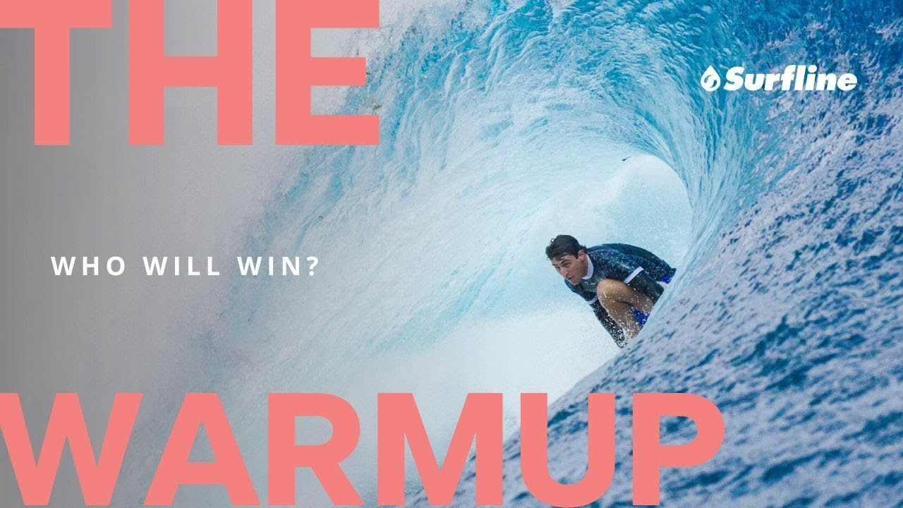 For the past week and a half at Teahupo’o, in a range of surf conditions, a super eclectic bunch of surfers have been working their ways toward peak form — trying to set themselves for one of the great events of their lives. Some of this crew are world professional champions, some are virtual newcomers to this level of competitive skill. Most are somewhere in between. All will soon be surfing in the Olympic Games round one heats. Here’s a look at some of the intensity on show prior to competition. See if you can pick the form — and hear from some of the spectators out here at the End of the Road, as they assess what they’re seeing and wonder who’s going to wear the gold.<br /><br />The waiting period begins Saturday, July 27. Here’s how and where to watch. https://www.surfline.com/surf-news/watch-surfing-olympics-global-guide/205133<br /><br />And here’s a glimpse into the future for this superlative surf zone: The regularly updated Teahupo’o daily forecast. https://www.surfline.com/surf-news/teahupoo-good-surf-open-olympic-window/205532<br /><br />Filming and editing by Hannah Anderson; interviewing by Nick Carroll.<br />-----------------------------------<br /> Subscribe: <br /> http://www.youtube.com/subscription_center?add_user=surfline<br /> <br /> Become a Surfline Premium Member: <br /> https://surfl.in/2Cd36tF<br /> ----------------------------------