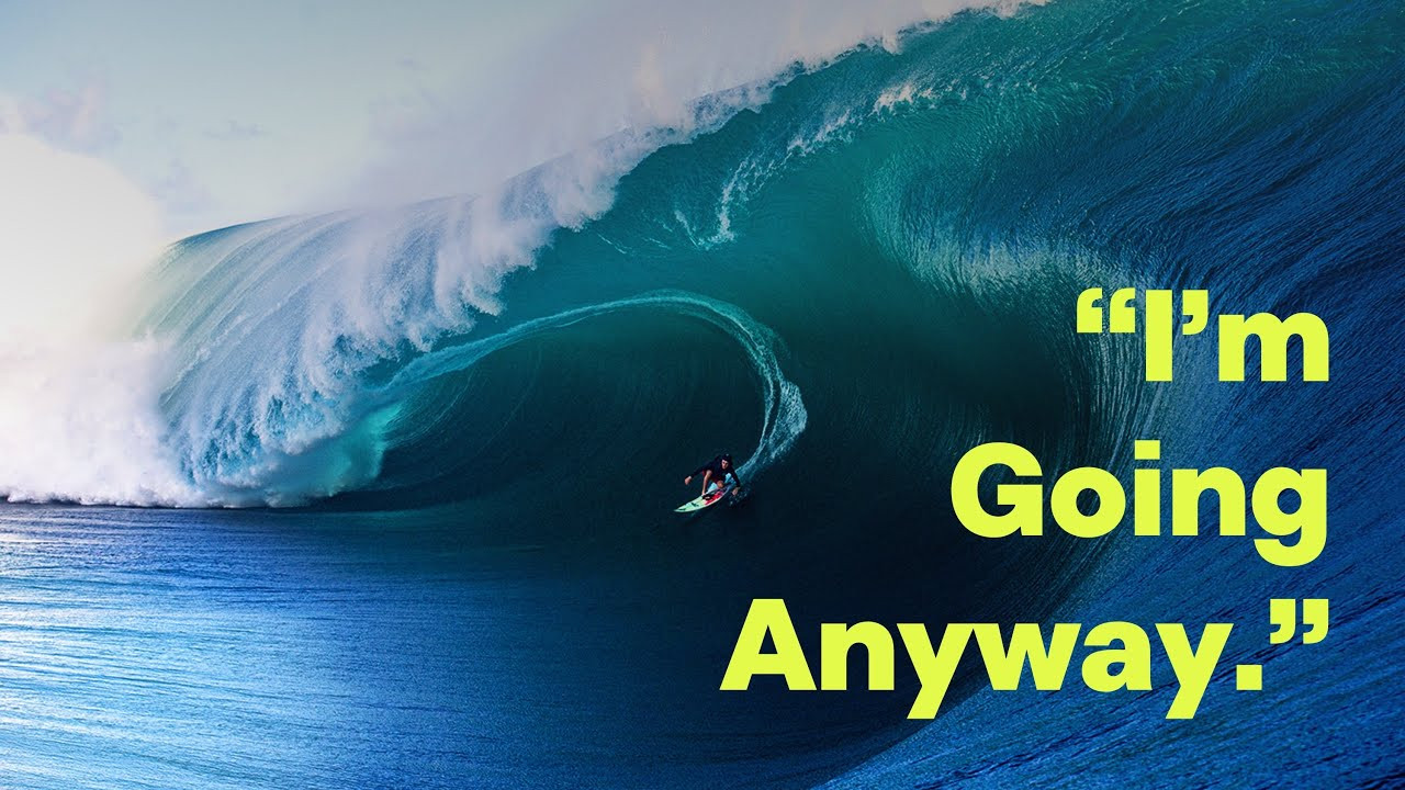 Keala Kennelly is a trailblazer in big wave surfing, pushing boundaries and inspiring others with her passion and determination. From perfect 10s to XXL awards to Red Bull Magnitude victories, her contributions have paved the way for future generations of surfers, particularly women, to chase their dreams in the world's most challenging waves.<br />-----------------------------------<br /> Subscribe: <br /> http://www.youtube.com/subscription_center?add_user=surfline<br /> <br /> Become a Surfline Premium Member: <br /> https://surfl.in/2Cd36tF<br /> ----------------------------------
