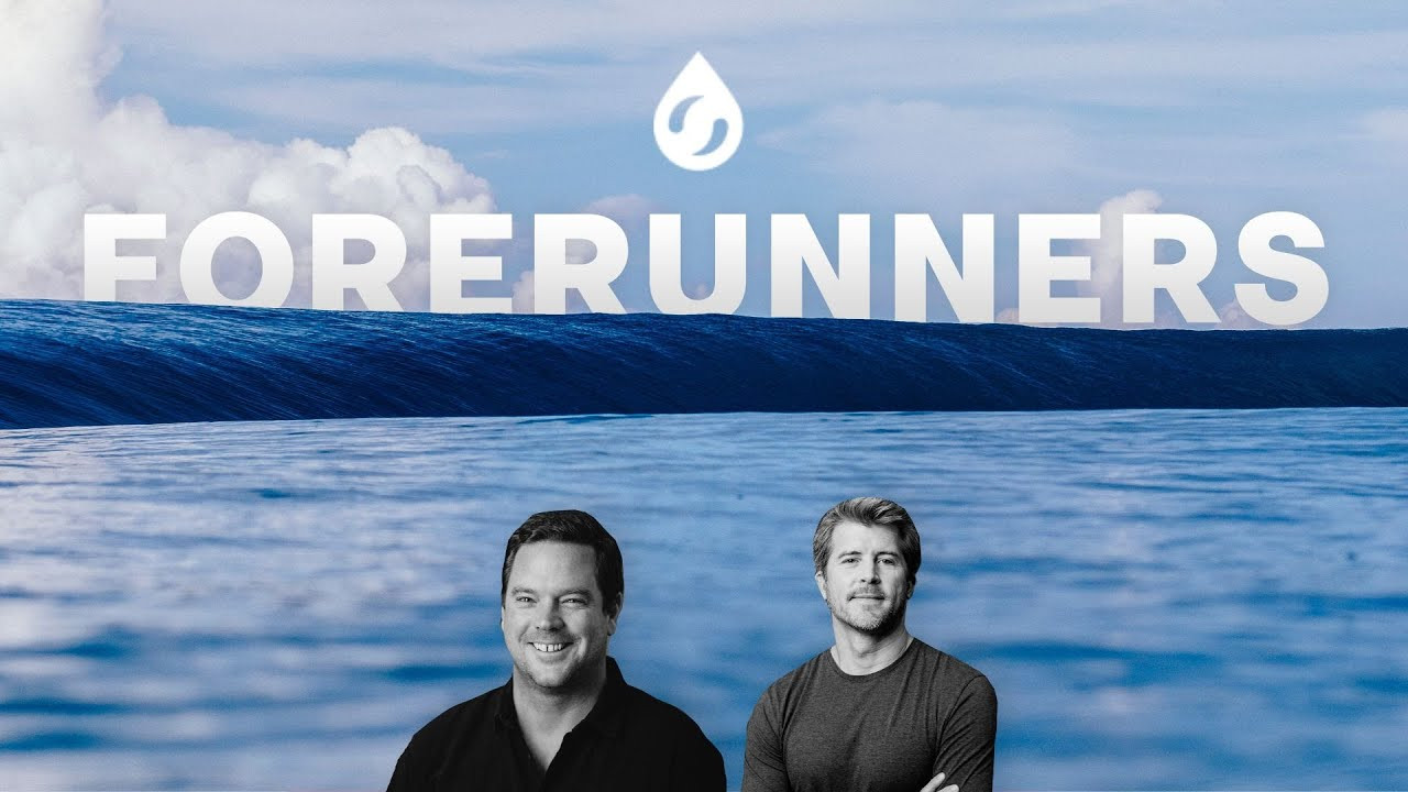 Surfline’s VP of Forecasting Kurt Korte and Director of Forecasting Kevin Wallis know more about what’s happening in the world’s oceans than pretty much anyone. It’s their jobs. In the pilot episode of Forerunners, they explain what made the ocean come alive last week, and detail which saltwatery dots across the globe might turn on next. Importantly, they share the latest long term forecast for Teahupo'o and the 2024 Olympic games. (Where they're headed to help forecast the event. Told you these guys were good.)<br /><br />0:00 - Intro<br />0:20 - Top 5 Spots<br />5:30 - Breakdown<br />7:33 - Swell Story<br />10:00 - Ask A Forecaster<br />14:10 - Tahiti Outlook<br />20:44 - Purple Blobs<br />23:20 - Premium+<br /><br />This is a new concept for us and we'd love your feedback! <br /><br />Show Notes<br />Watch: When Everywhere Pumped: https://www.surfline.com/surf-news/watch-july-12-15-2024-everywhere-pumped/205110<br /><br />Tahiti Preview: https://www.surfline.com/tag/olympics-2024<br /><br />Premium+ (currently only available in the US) : https://www.surfline.com/lp/premiumplus<br />-----------------------------------<br /> Subscribe: <br /> http://www.youtube.com/subscription_center?add_user=surfline<br /> <br /> Become a Surfline Premium Member: <br /> https://surfl.in/2Cd36tF<br /> ----------------------------------<br />Music Bed Sync ID: MB01CNCVGEES4T6
