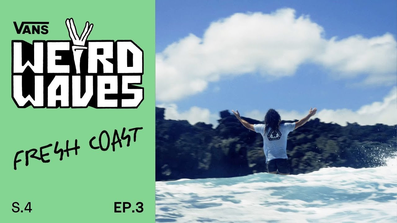 Imagine losing your local surf zones to a volcanic eruption. It all disappears: lineups, parking lots, check spots, every little thing. There’s no future for any of it — just a memory. Or is that totally the case? In this challenging episode, Dylan visits Poho’iki on Hawaii, where in 2018, lava flow buried the home of a thriving surf culture, along with the town itself. It’s where renowned scientist Cliff Kapono loved to surf, and where after three years of avoiding the place, he takes Dylan on a surf check of a coast that’s vanished forever. Yet where new land is formed, now hope often springs forth, and when the two along with some of Cliff’s fellow Poho’iki crew go hunting waves along the new shoreline, they find a kind of blessing. This is a great and quite profound episode of an always playful show.<br />-----------------------------------<br /> Subscribe: <br /> http://www.youtube.com/subscription_center?add_user=surfline<br /> <br /> Become a Surfline Premium Member: <br /> https://surfl.in/2Cd36tF<br /> ----------------------------------