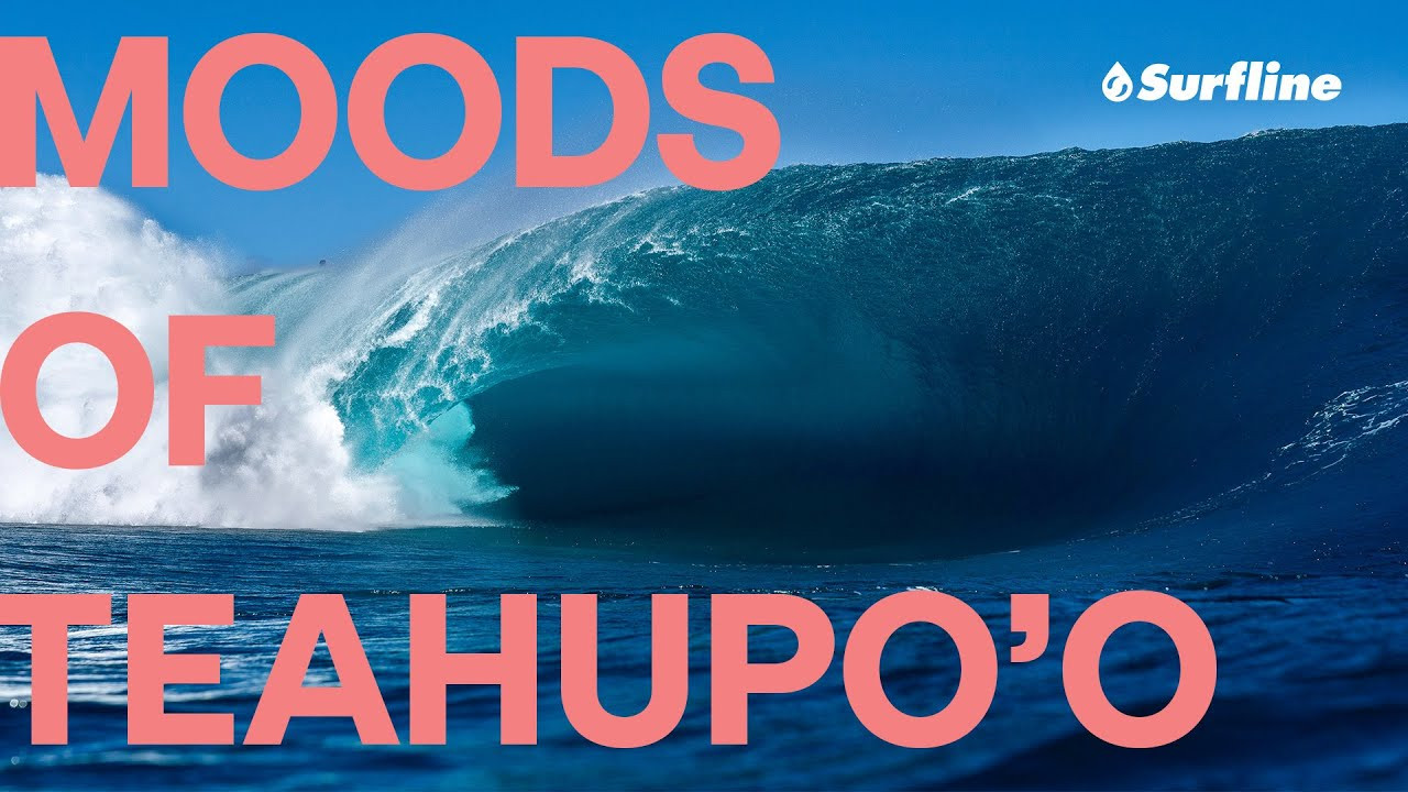 Many words have been used to describe the reef break off Passe Havae, just offshore southwest of Teahupo’o village. Those words — like so many of the images we see — are mostly very full-on. “Most dangerous wave in the world.” “Terrifying.” “Freak.” In fact this dome-shaped bend in the reef has many different moods. It can be small and perfect, it can look like a pointbreak, it can wedge into a peak and send a right peeling back into the shallows. It can be terrifying, sure, but day on day, it’s much more likely to be chill than challenging...and understanding Teahupo’o’s shifts of mood might well be the key to winning gold at the upcoming Olympics.<br /><br />Here’s a look at some of those moods, and what does the most to change the face of this small yet critical surf zone.<br /><br />The data: Mechanics of Teahupo’o - https://www.surfline.com/surf-news/mechanics-of-teahupoo-tahiti-surf-worlds-heaviest-wave/31797<br /><br />The Coach the US Team Chose - https://www.surfline.com/surf-news/coach-team-chose-shane-dorian-us-olympic-mission/204390<br /><br />Olympics Forecast Outlook - https://www.surfline.com/surf-news/teahupoo-tahiti-paris-olympic-surf-outlook-forecast/203431<br /><br />Passing The Torch - https://www.surfline.com/surf-news/passing-olympic-torch-why-surfing-tahiti-not-france/202987<br /><br />Billy And Saffi - https://www.surfline.com/surf-news/billy-saffi-training-teahupoo/200891 <br /><br />“It’s So Intense”: The Spanish Team’s Training - https://www.surfline.com/surf-news/spanish-teams-teahupoo-training-intense/200045<br /><br />The Standard How To Wire Teahupo’o - https://www.surfline.com/surf-news/standard-wire-teahupoo/201730<br /><br /><br />Filming by Manea Fabisch and Tim McKenna, writing by Nick Carroll, editing by Hannah Anderson<br />-----------------------------------<br /> Subscribe: <br /> http://www.youtube.com/subscription_center?add_user=surfline<br /> <br /> Become a Surfline Premium Member: <br /> https://surfl.in/2Cd36tF<br /> ----------------------------------