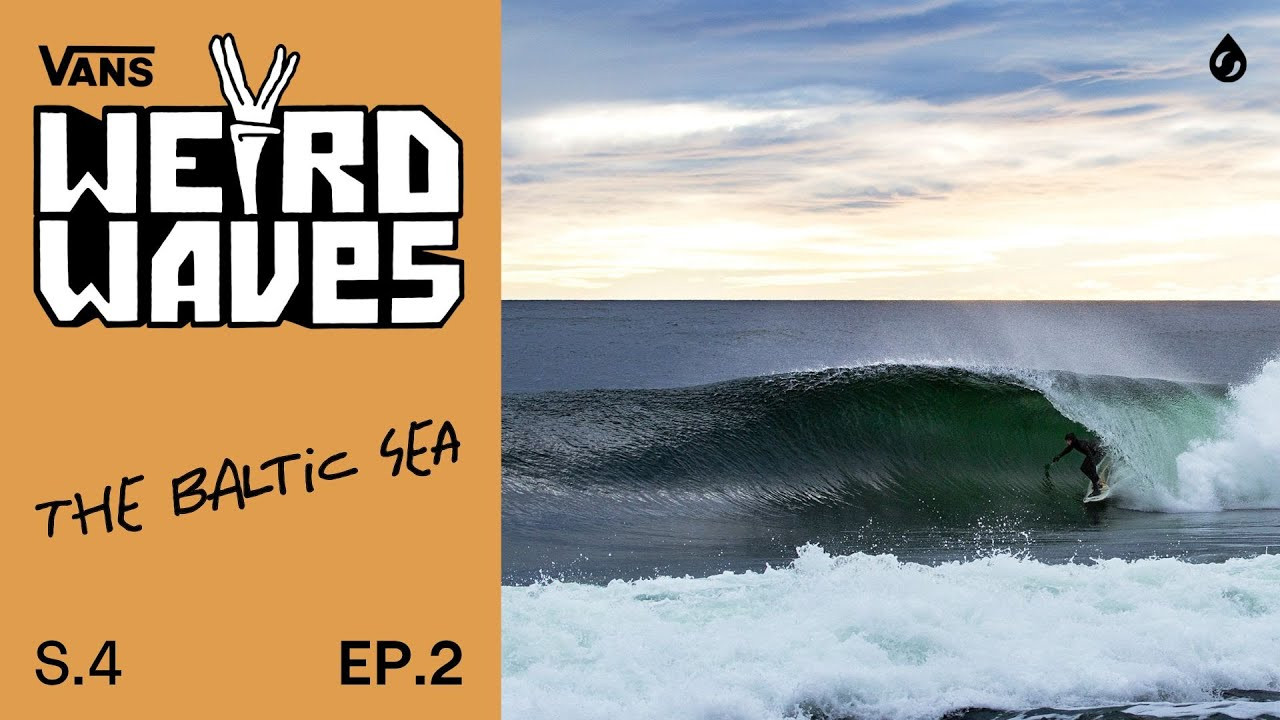 “Baltic.” Just the sound of that name puts a little chill along the spine, and it’s not a surprise. This is a body of water almost completely enclosed by northern Europe, and with one coast facing Sweden, you have to guess it is not trunks weather. But this strange brackish sea hides some very fun little moments, and Dylan’s been talking to friend and Swedish pro surfer Freddie Meadows about scoring it for years. It seems his chance has arrived — but then his boards and wetsuits don’t. Dylan’s forced to fall back on to the kindness of new friends, and fortunately, friendship is something Swedish people possess in large quantities. As well as a touching and almost unfathomable surf stoke, which seems born from the sea’s ruggedness. As local Henrik Alsen tells us: “That’s the thing about the Baltic, you need to be happy for everything.”<br />-----------------------------------<br /> Subscribe: <br /> http://www.youtube.com/subscription_center?add_user=surfline<br /> <br /> Become a Surfline Premium Member: <br /> https://surfl.in/2Cd36tF<br /> ----------------------------------