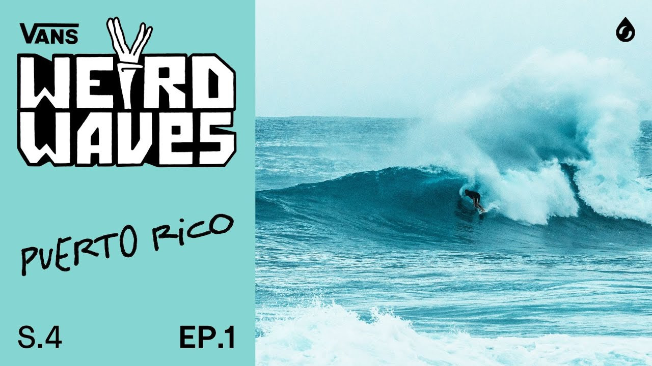 How did all this weirdness begin? Here Dylan kicks off the season by revisiting the surf spot that first made him think differently about the waves we choose to ride. Isabela, Puerto Rico is a wild, side-washed beach-break that challenges most ideas of how to even take off. The island is rich with conventionally better waves, yet for Dylan and his buddies Aron Geiger, Carlos Cruz, Hector Santamaria and others, Isabela is their playground of choice. “Yes,” says Dylan at one point, “other spots were pumping. But I didn’t care! This is all I’ve ever wanted.” It’s also kind of their little secret. Yet decades of land exploitation in the area has put Isabela and other surf zones under threat, and it’s time to surrender the secret in order to save it. As Dylan says: “I’d rather share my favorite spot with everyone in the world, rather than lose it forever.”<br /><br />Season 4 release dates:<br /><br />Ep Two: The Baltic Sea live July 10th 4:00pm PDT<br /><br />Ep Three: Fresh Coast live July 17th 4:00pm PDT<br /><br />Ep Four: The Pororoca July 24th 4:00pm PDT<br />-----------------------------------<br /> Subscribe: <br /> http://www.youtube.com/subscription_center?add_user=surfline<br /> <br /> Become a Surfline Premium Member: <br /> https://surfl.in/2Cd36tF<br /> ----------------------------------