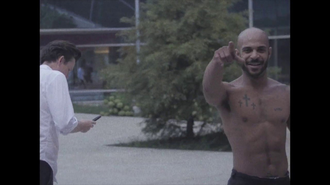 DJ is a powerhouse and managed to rip his way to Barcelona and back to Chicago from Battle Creek, Mi. Enjoy watching DJ take flight in this 2017 Trabajando part.<br /><br />https://www.trabajandoskate.com/