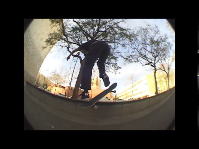 Only the the best! These French friends worked hard for these tricks! <br /><br />Fred Plocque-Santos @yeahleyeah Max Géronzii @gronze Kevin Besset @keiffbrandco and Julien Mérour​ @julienmerour <br /><br />Barcelona Skateboarding<br />Spanish Skateboarding<br />French Skateboarding