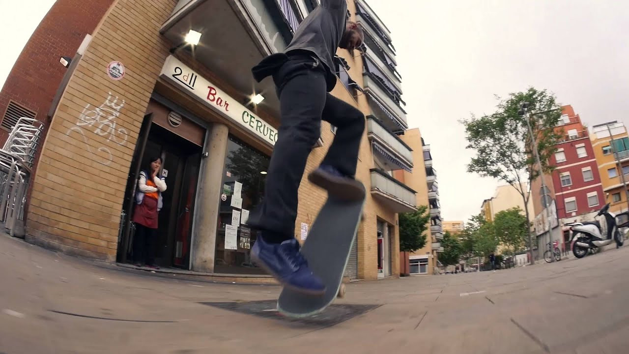 D.J. Brown. Working<br />http://www.segatronmedia.com/<br />FULL VIDEO https://www.youtube.com/watch?v=YZc_clbWbqg