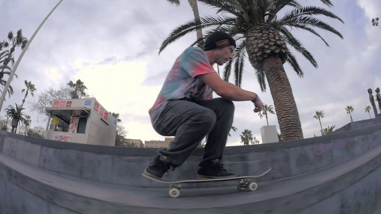 Derek Acosta. Working. This part was filmed in one week.<br />http://www.segatronmedia.com/<br />FULL VIDEO https://www.youtube.com/watch?v=YZc_clbWbqg