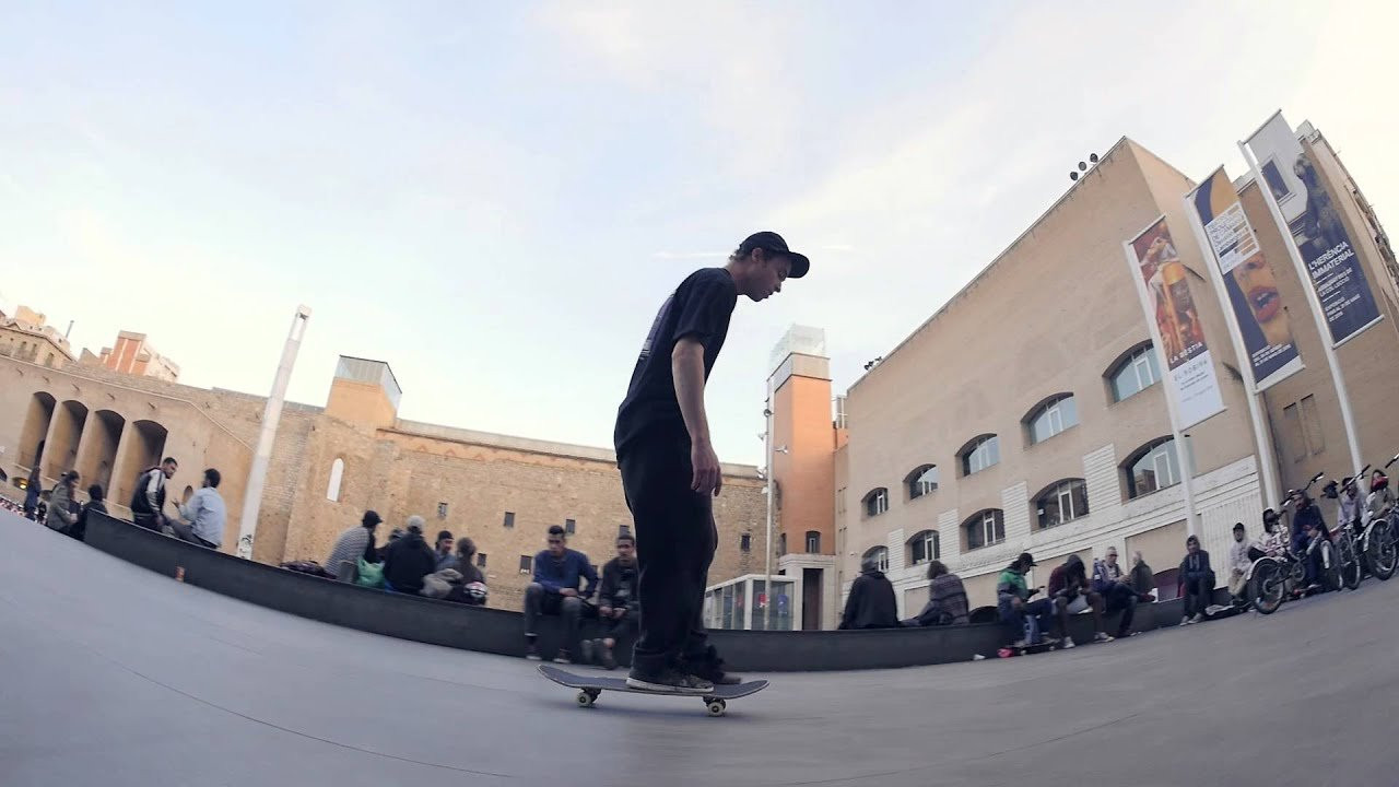 Graham Thoms. Filmed in one week. <br />http://www.segatronmedia.com/<br />FULL VIDEO https://www.youtube.com/watch?v=YZc_clbWbqg