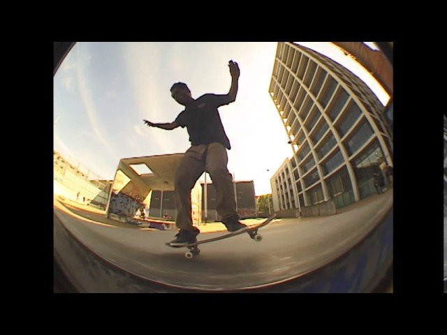 Trabajando 3 Disco Part<br /><br />https://www.trabajandoskate.com/