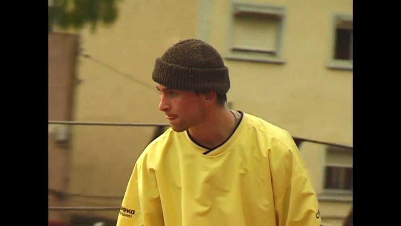 Jason is a very special human being and I feel honored to have captured these moments of him skateboarding. Enjoy the last part of Trabajando 4.