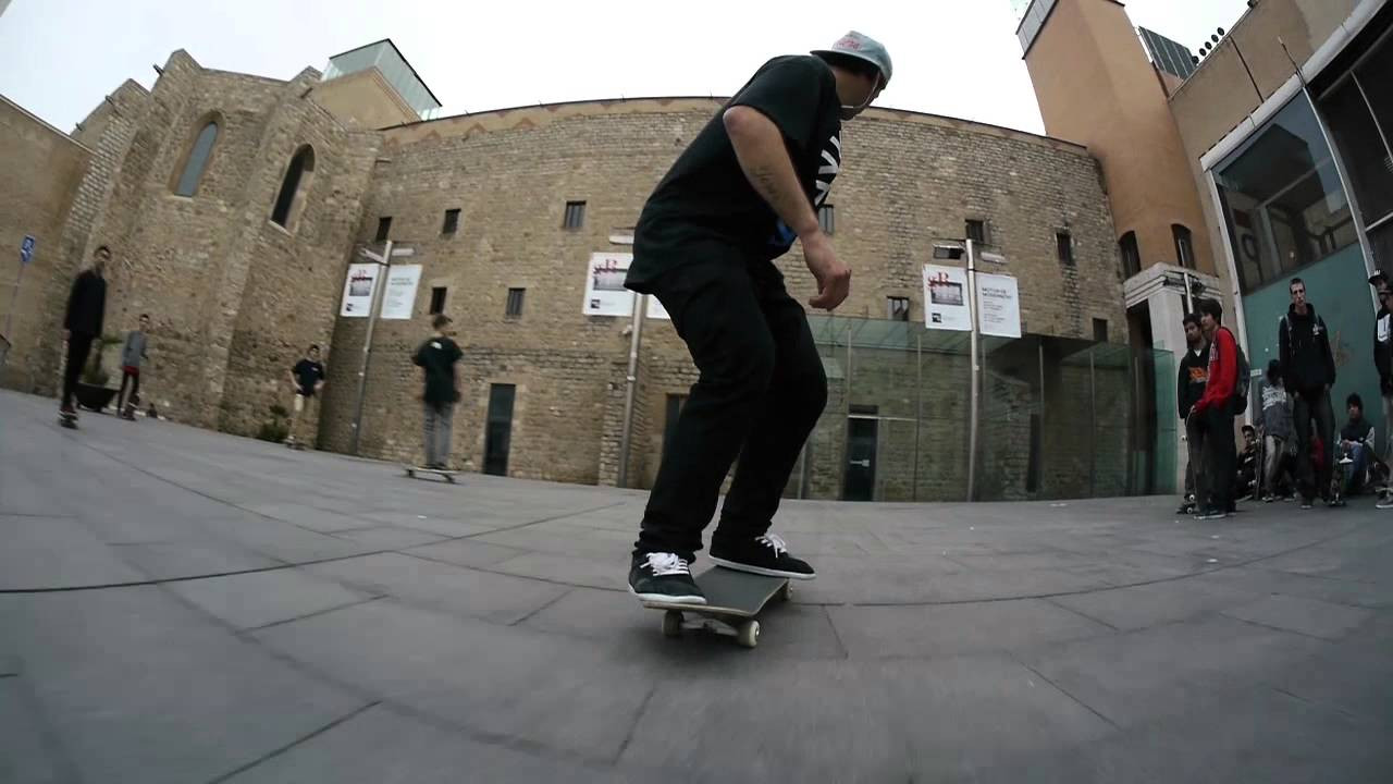 Roger Silva's Trabajando part! Watch the full video here https://www.youtube.com/watch?v=Sd-j12q_J4Y 