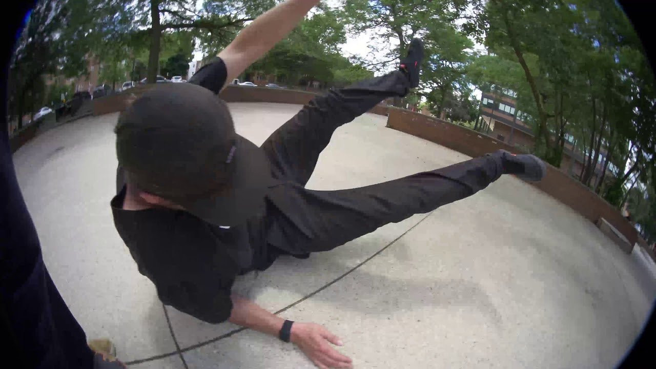 Quick clips with Chaz Ortiz, Andy Sisomboune, Paul Stacey and Justis Walton from June 23rd, 2020. Thanks to Junebug and Dark Matter Coffee for bringing us refreshments and all together.<br /><br />Filmed on the Lumix GH4 with the LAOWA 4mm F2.8 Fisheye