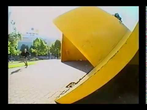 I am starting a series of beat videos because I've been making a lot of beats lately and need somewhere beyond soundcloud to put them! Let me know what you think of this idea! <br /><br />I made a beat from sampling the song from Marc Johnson's part and it went well with the footage so here it is.