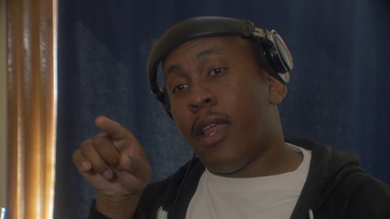 Slot-A a Detroit born, Chicago residing producer welcomes Fess Grandiose and I into his home and production lab to show us a few things about his process. <br /><br />Slot produced much of Jamila Woods' latest album, Legacy, and will be touring with her. In this video he breaks down the beat of the track "Zora". We are hoping that he busts out some live beats at some point on the tour! <br /><br />We hope you find this beat breakdown helpful and inspiring. Get out there and produce! <br /><br />Hit us up on IG for content you can't find on youtube! <br />@openbeats @iamslota @segatronmedia @beerfess<br /><br />Lounge Lizard<br />https://www.applied-acoustics.com/lounge-lizard-ep-4/<br /><br />Arturia<br />https://www.arturia.com/<br /><br />Teenage Engineering OP-Z<br />https://teenage.engineering/products/op-z<br /><br />https://www.segatronmedia.com/index.php/music/313-open-beats-providing-a-stage-for-chicago-electronic-music