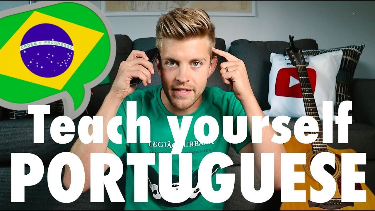 I'm a native English speaker who taught myself Portuguese, and my Brazilian YouTube channel recently hit 1,000,000 subscribers in Brazil. TOOLS AND TRICKS ►<br />POIS NÃO https://www.amazon.com/dp/0292717814/?ref=exp_inf_pl_smalladvantagesblogspot<br />MODERN BRAZILIAN PORTUGUESE GRAMMAR https://amzn.to/2LkTX53<br />DICTIONARY https://www.amazon.com/dp/2035410088/?ref=exp_inf_pl_smalladvantagesblogspot<br />PIMSLEUR https://www.amazon.com/dp/B0016CBPFU/?ref=exp_inf_pl_smalladvantagesblogspot<br />TÁ FALADO https://www.coerll.utexas.edu/brazilpod/tafalado/<br />TRIBALISTAS https://www.youtube.com/watch?v=X-SUdd0dyio<br />GILBERTO GIL https://www.youtube.com/watch?v=Ja7yBF5WzOk<br />LEGIÃO URBANA https://www.youtube.com/watch?v=eL6zdEwRKws<br />LYRICSTRANSLATE https://lyricstranslate.com/en<br />JORGE AMADO https://amzn.to/2LVmz6a<br />PAULO COELHO https://amzn.to/2Jh8kH9<br />ITALKI https://www.italki.com/user/2940884?ref=smalladvantages<br />ITALKI BOGO http://go.italki.com/smalladvantages<br />ANKI https://ankiweb.net/<br />MEMRISE https://www.memrise.com/<br />QUIZLET https://quizlet.com/<br />NERDCAST https://jovemnerd.com.br/nerdcast/<br />LINGUEE https://www.linguee.com/<br />COOKBOOK https://www.amazon.com/dp/1906868824/?ref=exp_inf_pl_smalladvantagesblogspot<br /><br />INSTA | FACE | TWITT @smalladvantages<br /><br />EDITING https://www.behance.net/pedrocjr