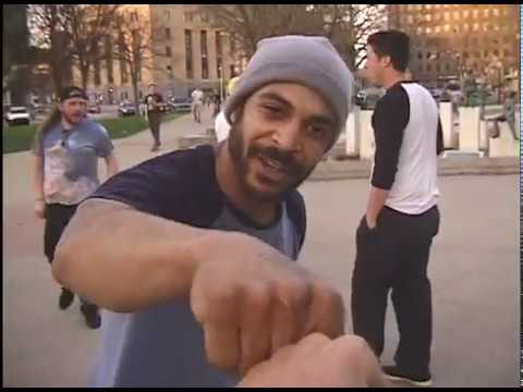 15 minutes of raw DJ moments. This should have been released months ago, but I have been editing a lot of different things lately. Don't worry though, we are still out there filming! There is definitely a lot more skateboarding coming your way on this channel so stay tuned! Like, subscribe, share, you know the deal! Shouts out to Caravan skateboards for keeping DJ and I skating! <br /><br />FIlmed by Dave Engerer, Corey Henderson, and Adilson Rodrigues<br /><br />Michigan, Chicago, Barcelona<br /><br />@pimpwindu