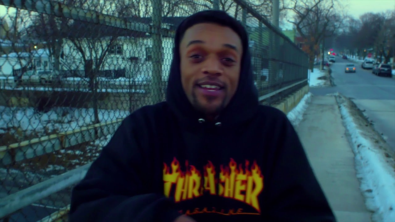 Official Music Video for "High Times" by Baby Teriyaki<br />https://soundcloud.com/hella-jelly<br /><br />Directed and edited by Segatron Media