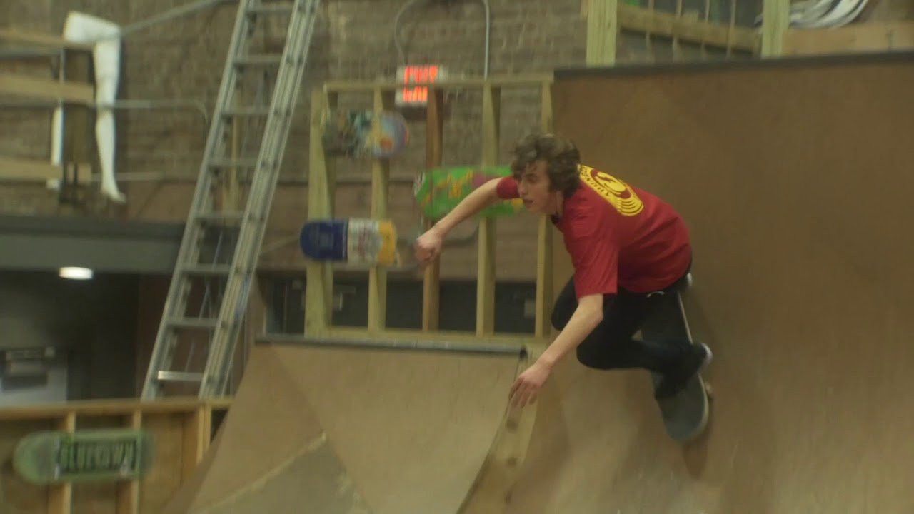 Sean Davis is just keeps stomping tricks. It's so sick to see so many tricks in a row! This is his second Fargo Bangin! Give Sean some likes! <br /><br />https://www.fargoskateboarding.com