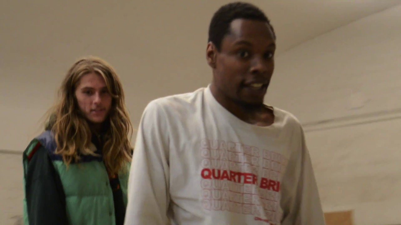 Fargo Raw edit of yours truly!<br /><br />Filmed by Isaac Villagomez @Villafilmz. Check out the full edit on his channel!